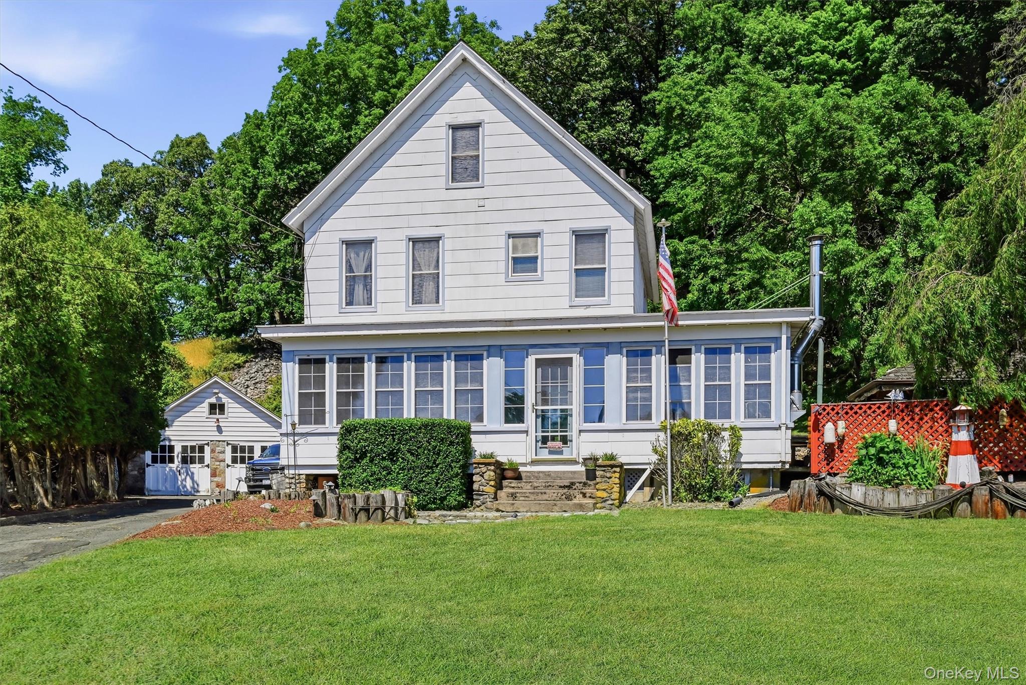 27 Free Hill Road Property Photo 1