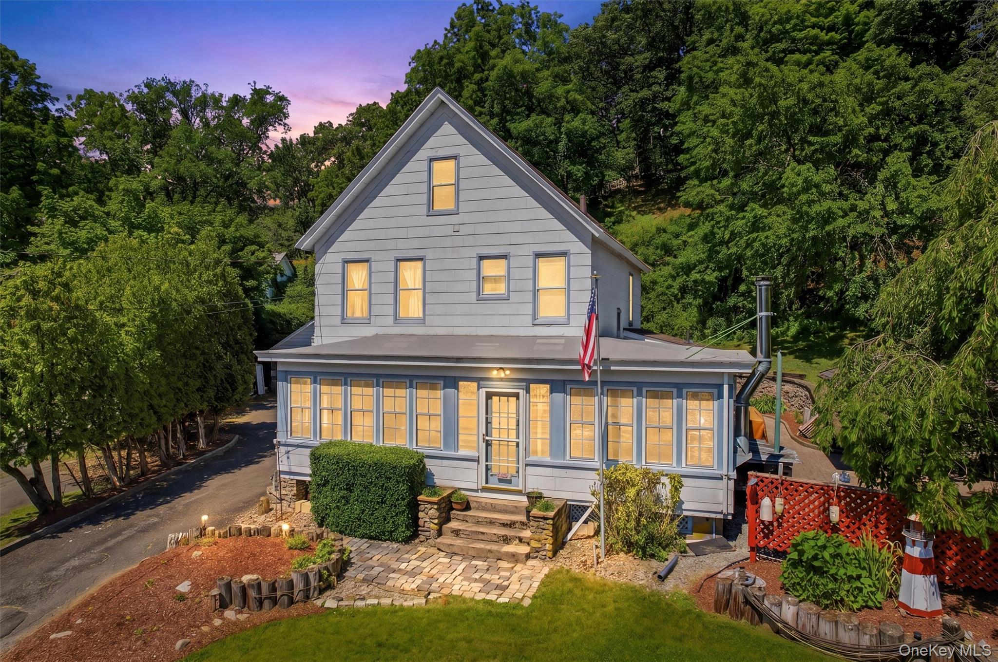 27 Free Hill Road Property Photo 2