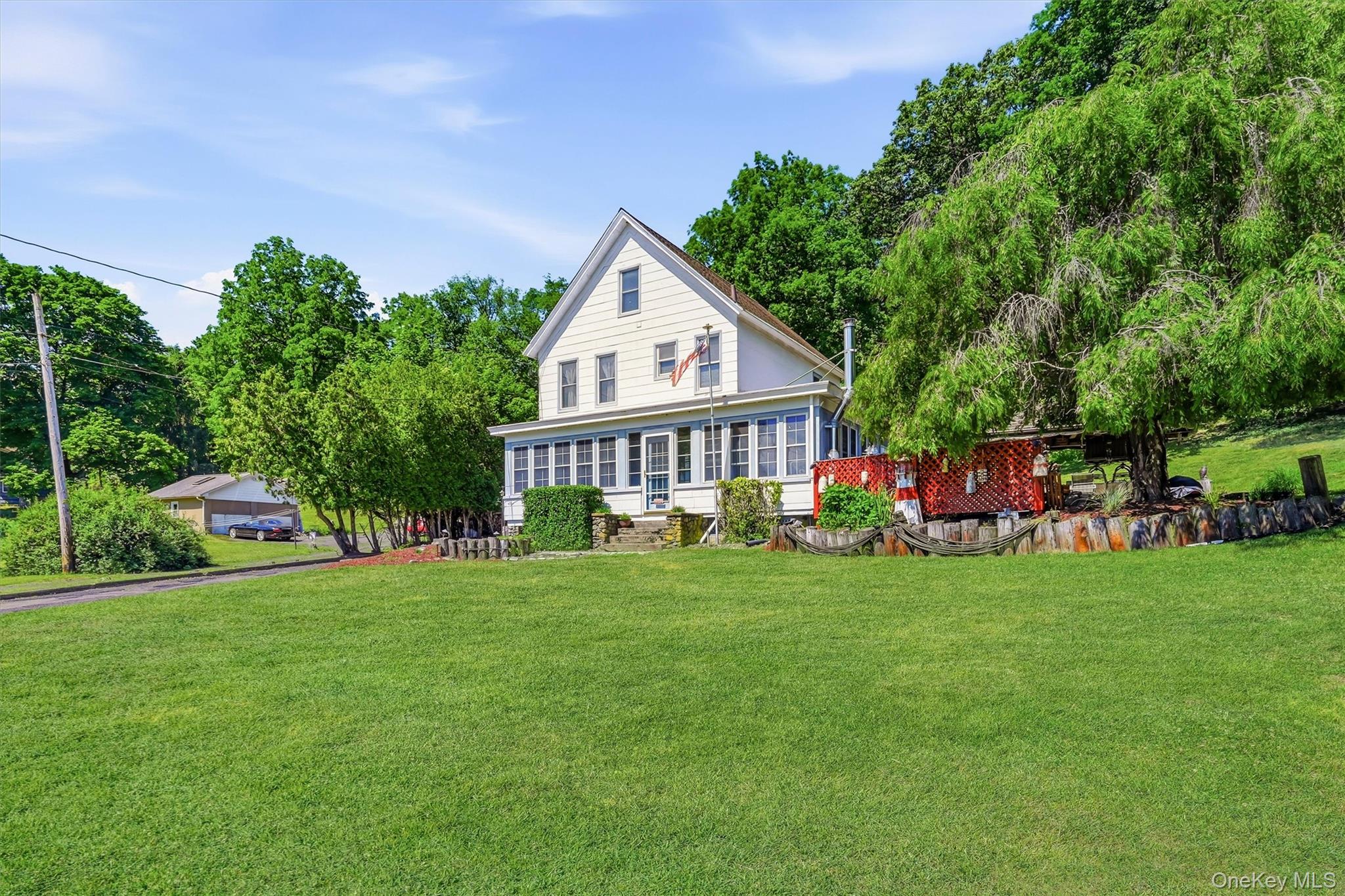 27 Free Hill Road Property Photo 3