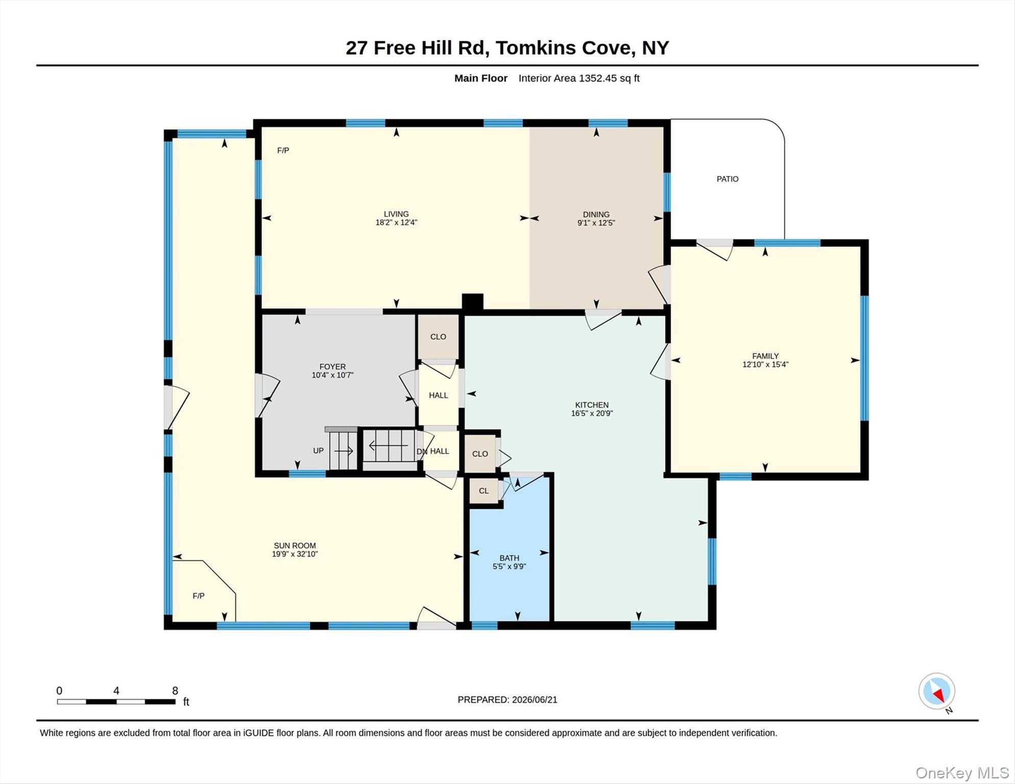27 Free Hill Road Property Photo 45