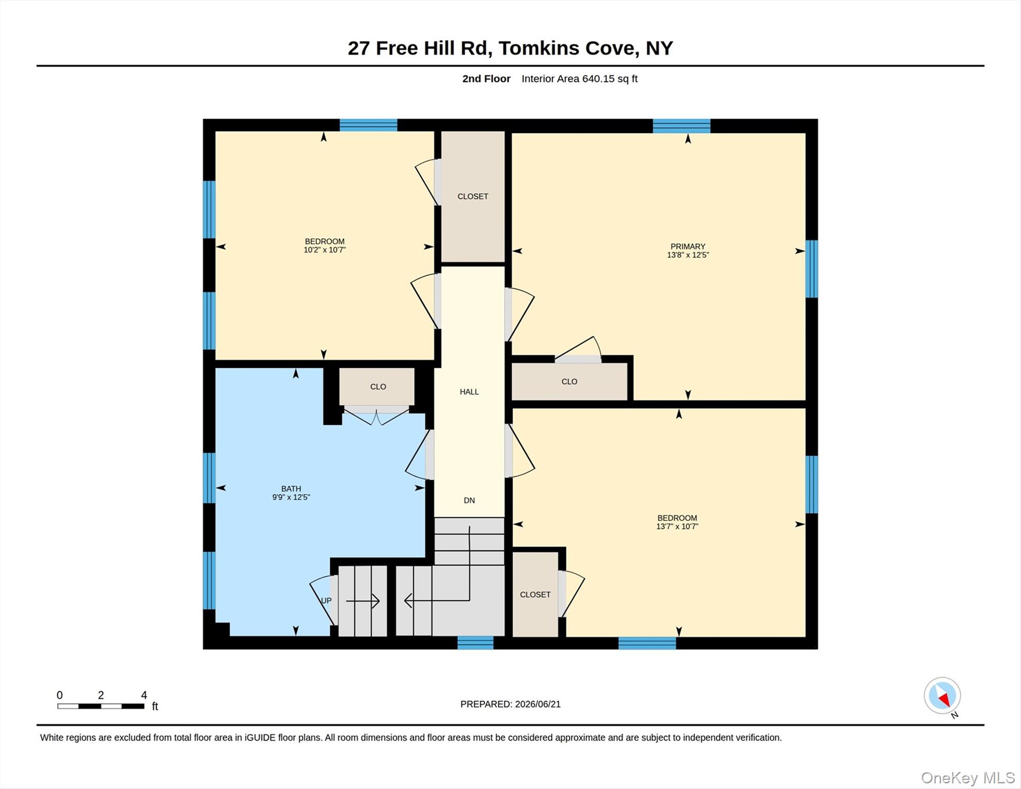 27 Free Hill Road Property Photo 46