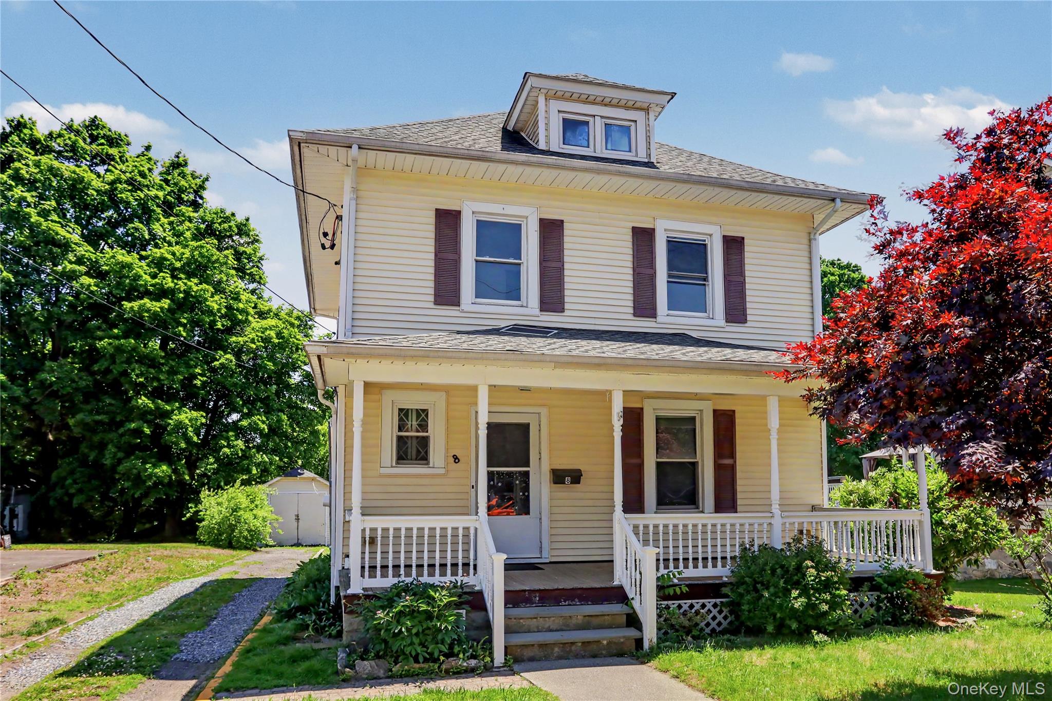 8 Eastview Avenue Property Photo 1