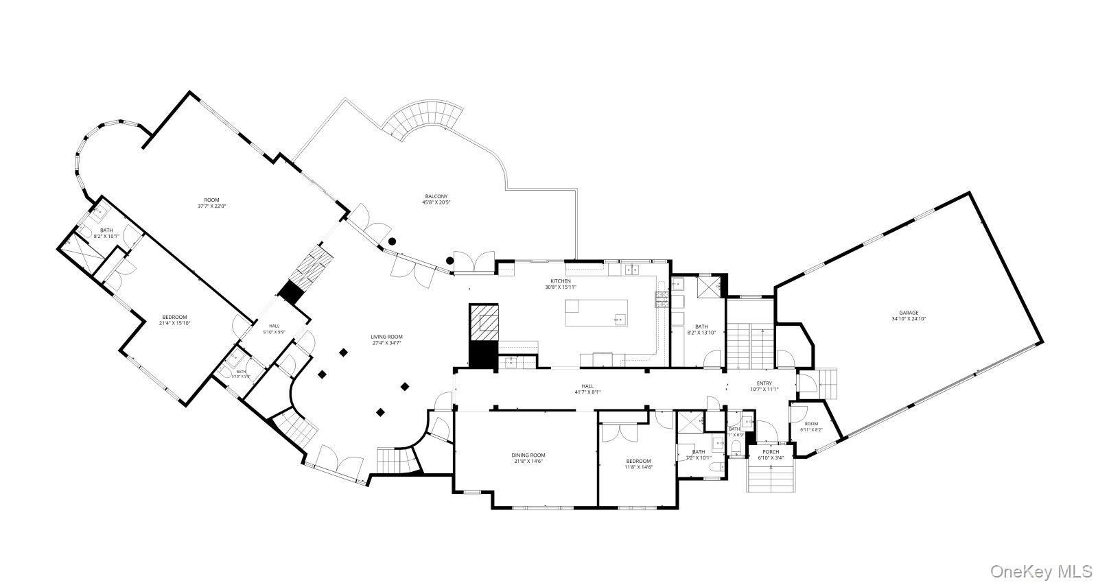 12 Saddle Ridge Road Property Photo 46