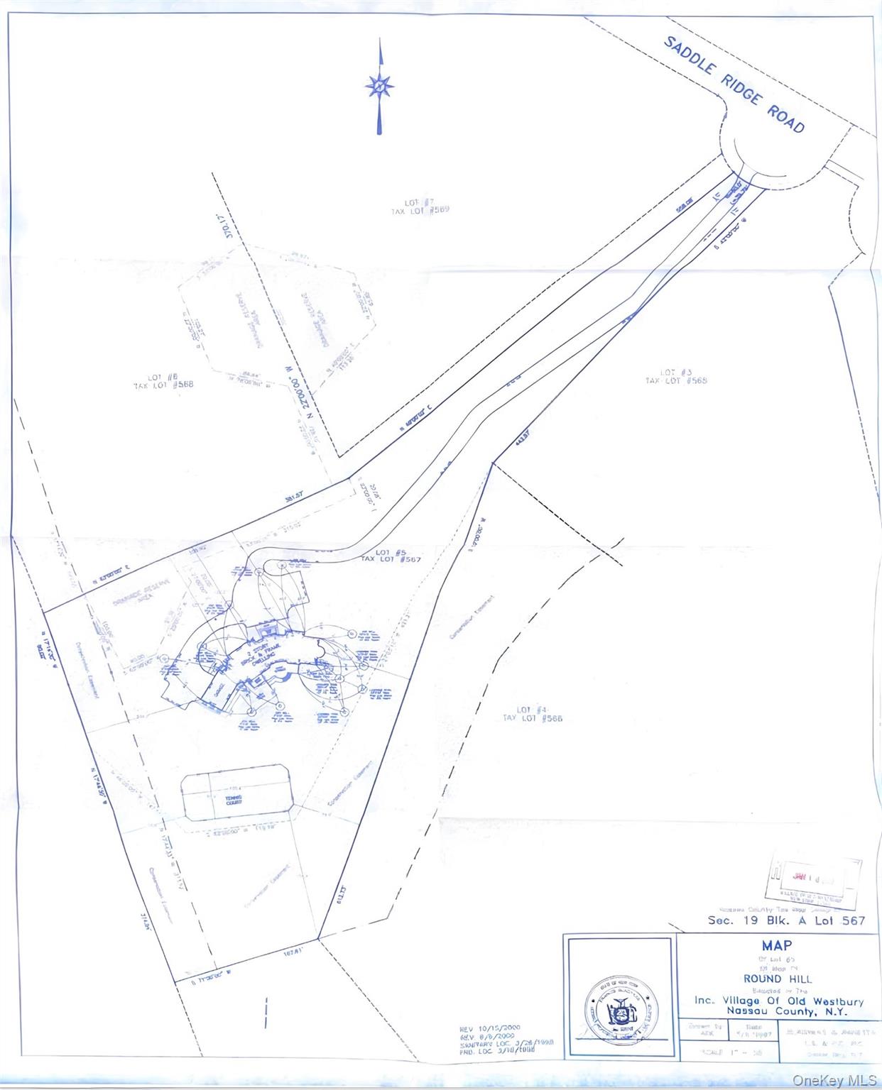 12 Saddle Ridge Road Property Photo 50