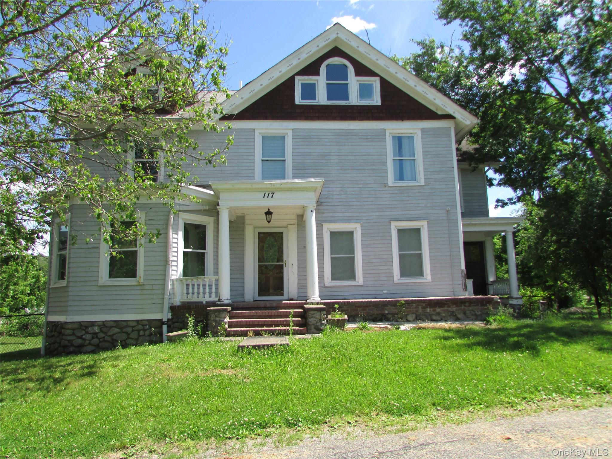117 Ketcham Avenue Property Photo 1