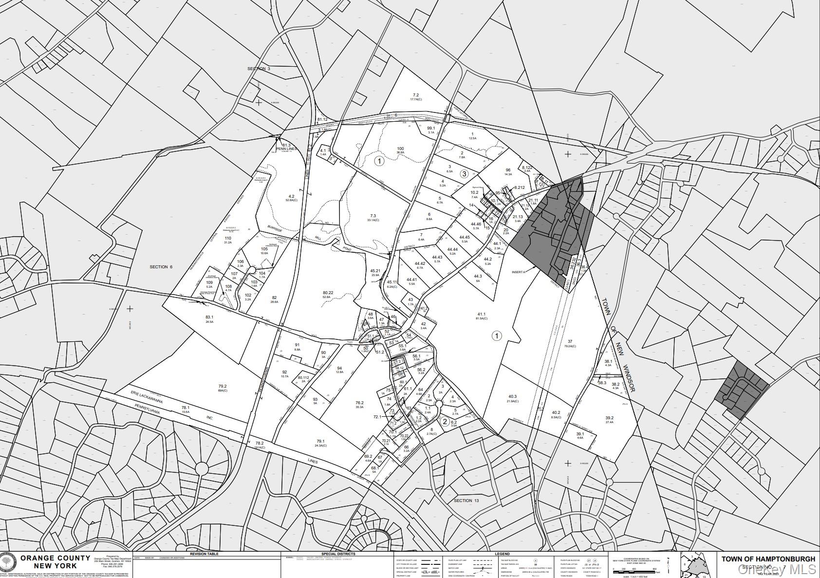 W Twin Arch Road Property Photo 4