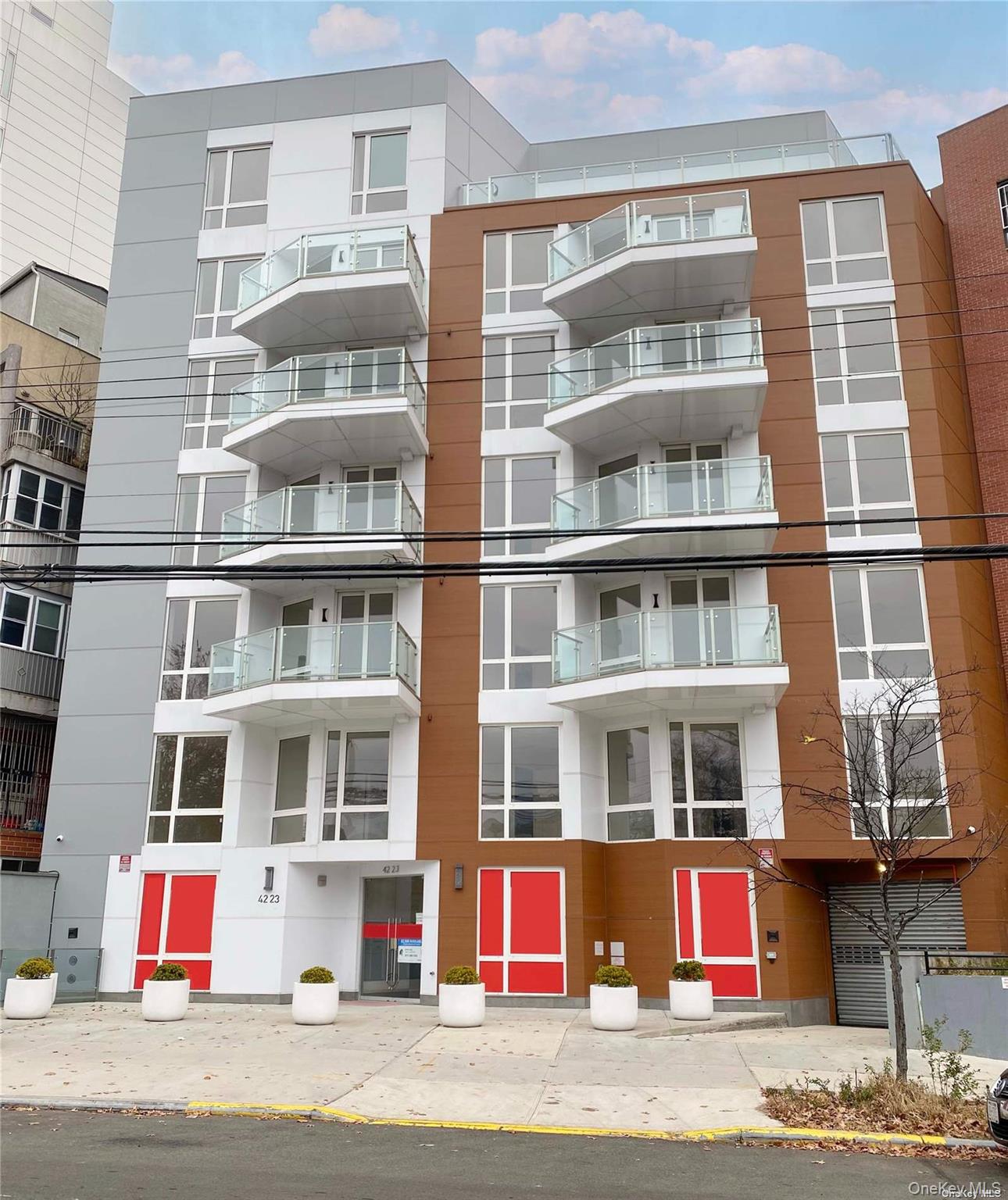 42-23 Parsons Boulevard 1E Property Photo 1