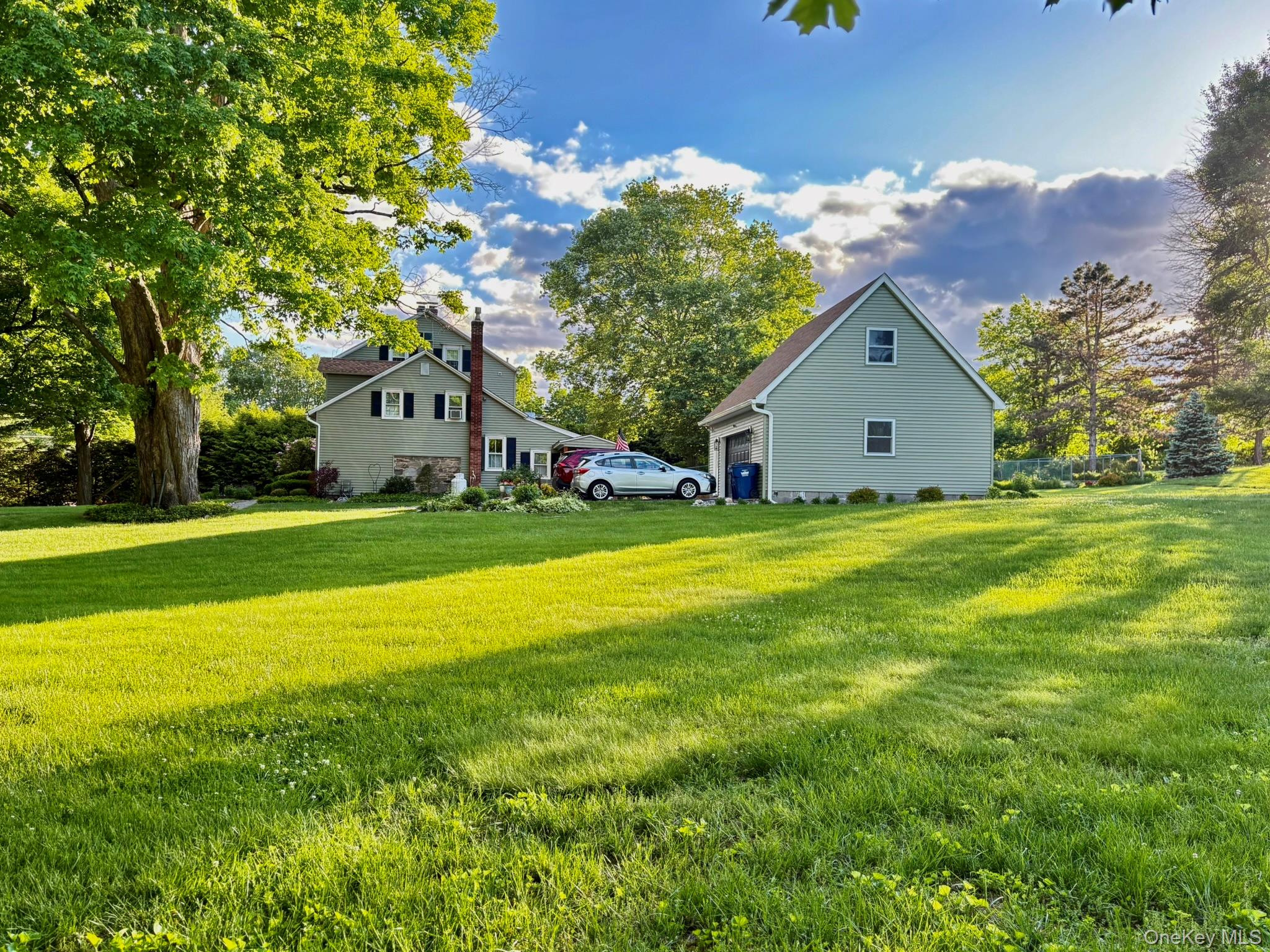 2303 Salt Point Turnpike Property Photo 18