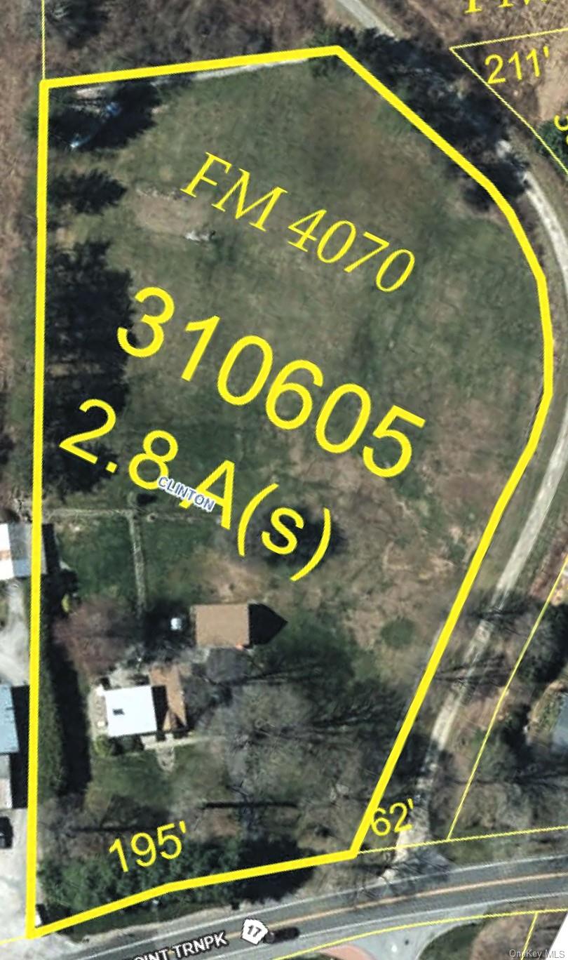 2303 Salt Point Turnpike Property Photo 46