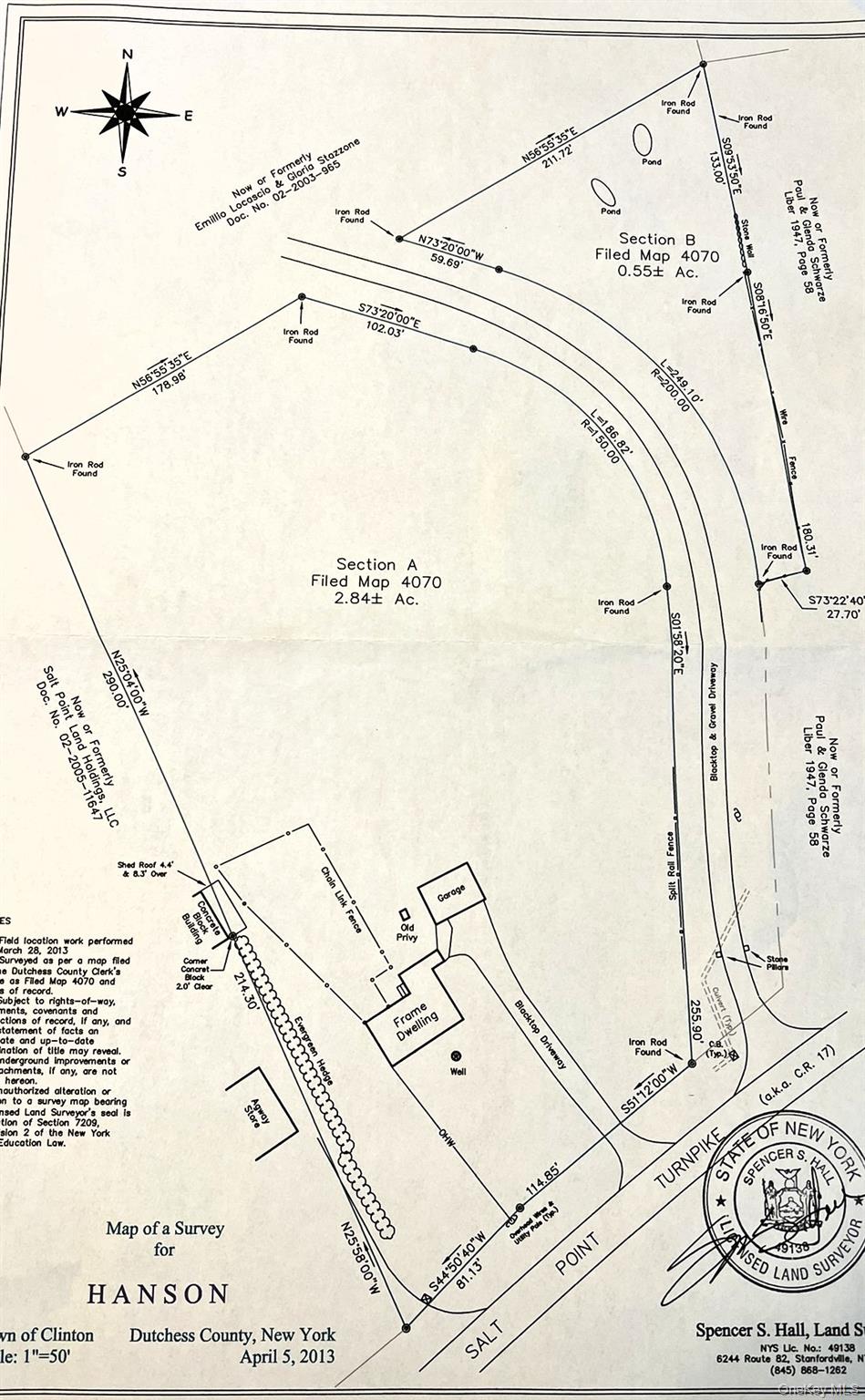 2303 Salt Point Turnpike Property Photo 47