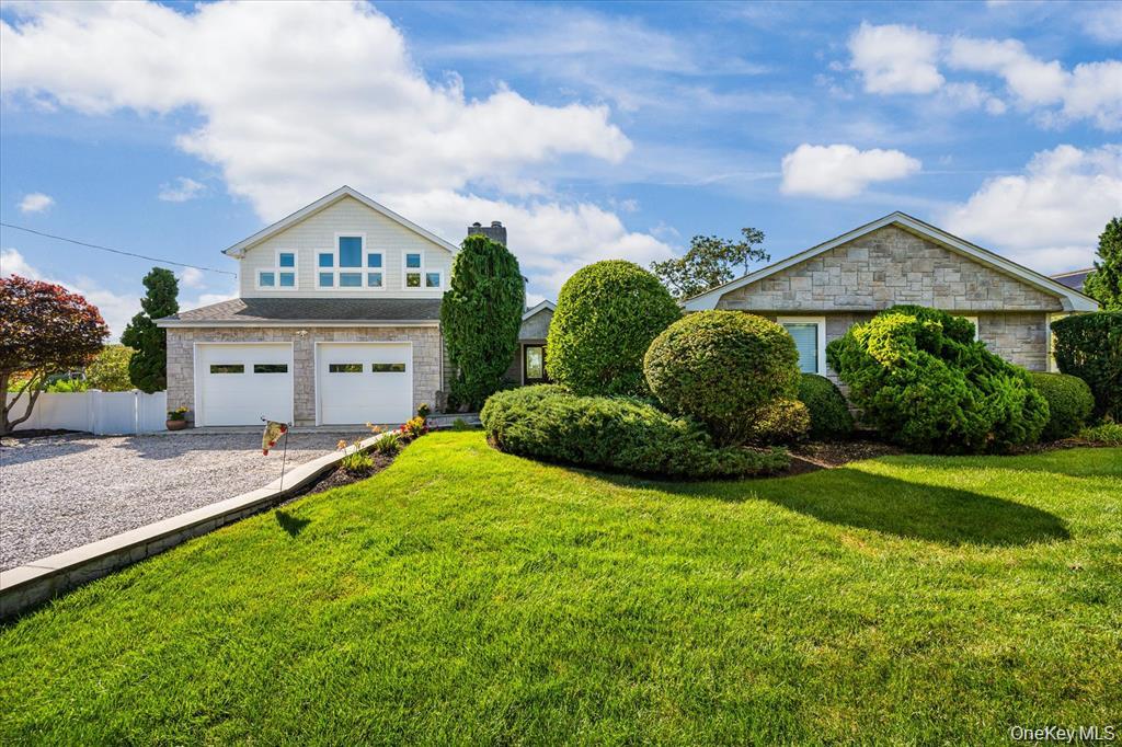 144 Crystal Beach Boulevard Property Photo 1