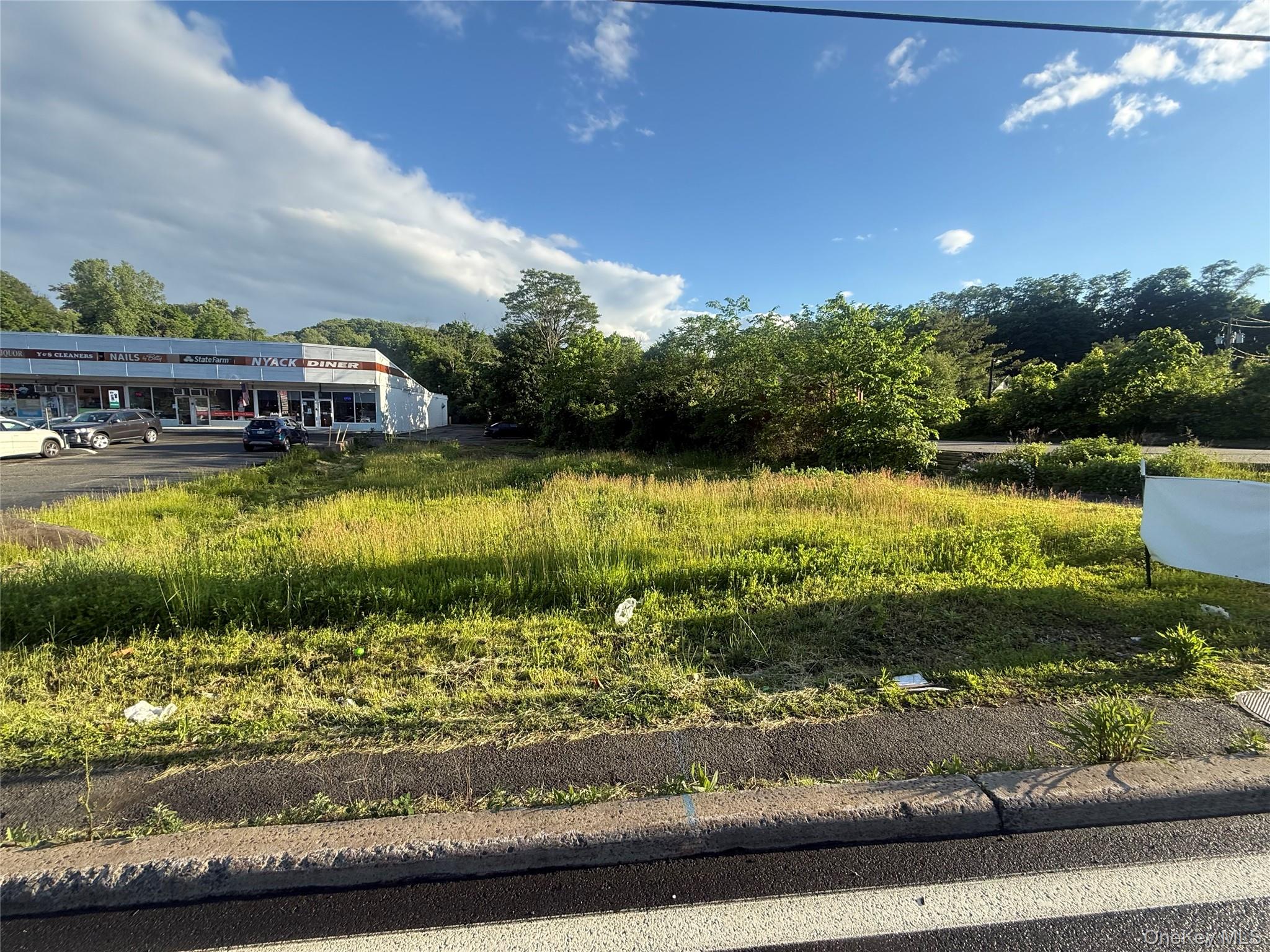 45 Route 59 Property Photo 1