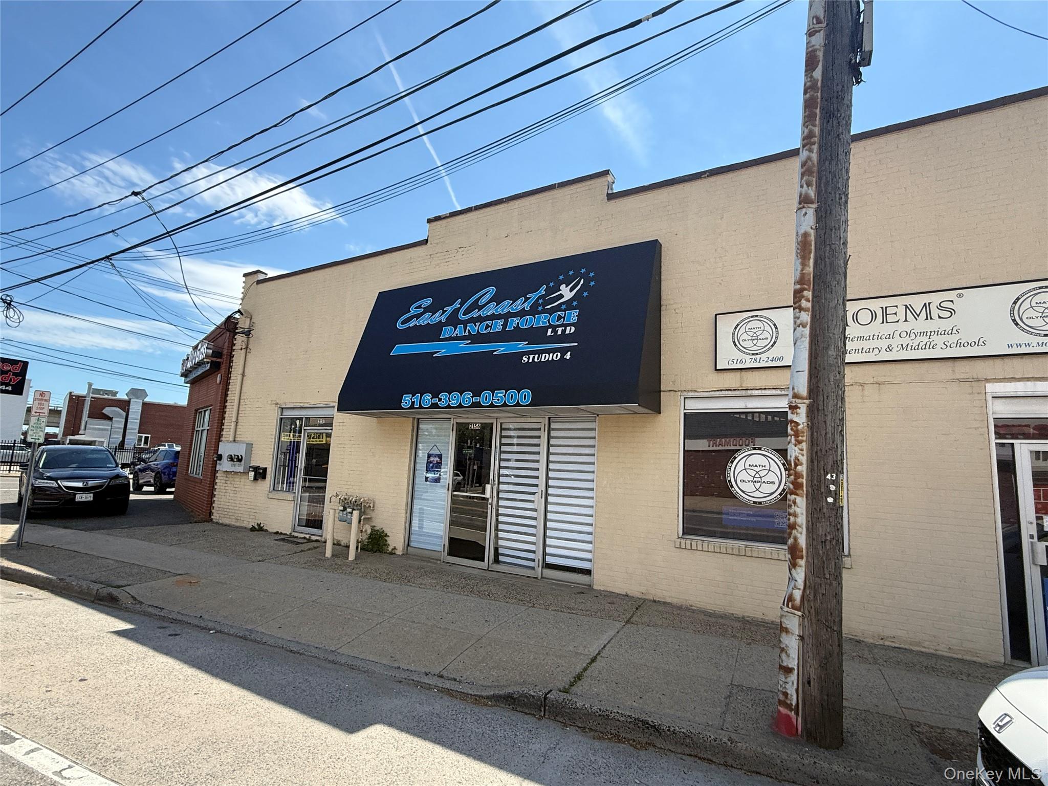 2156 Bellmore Avenue Property Photo 1