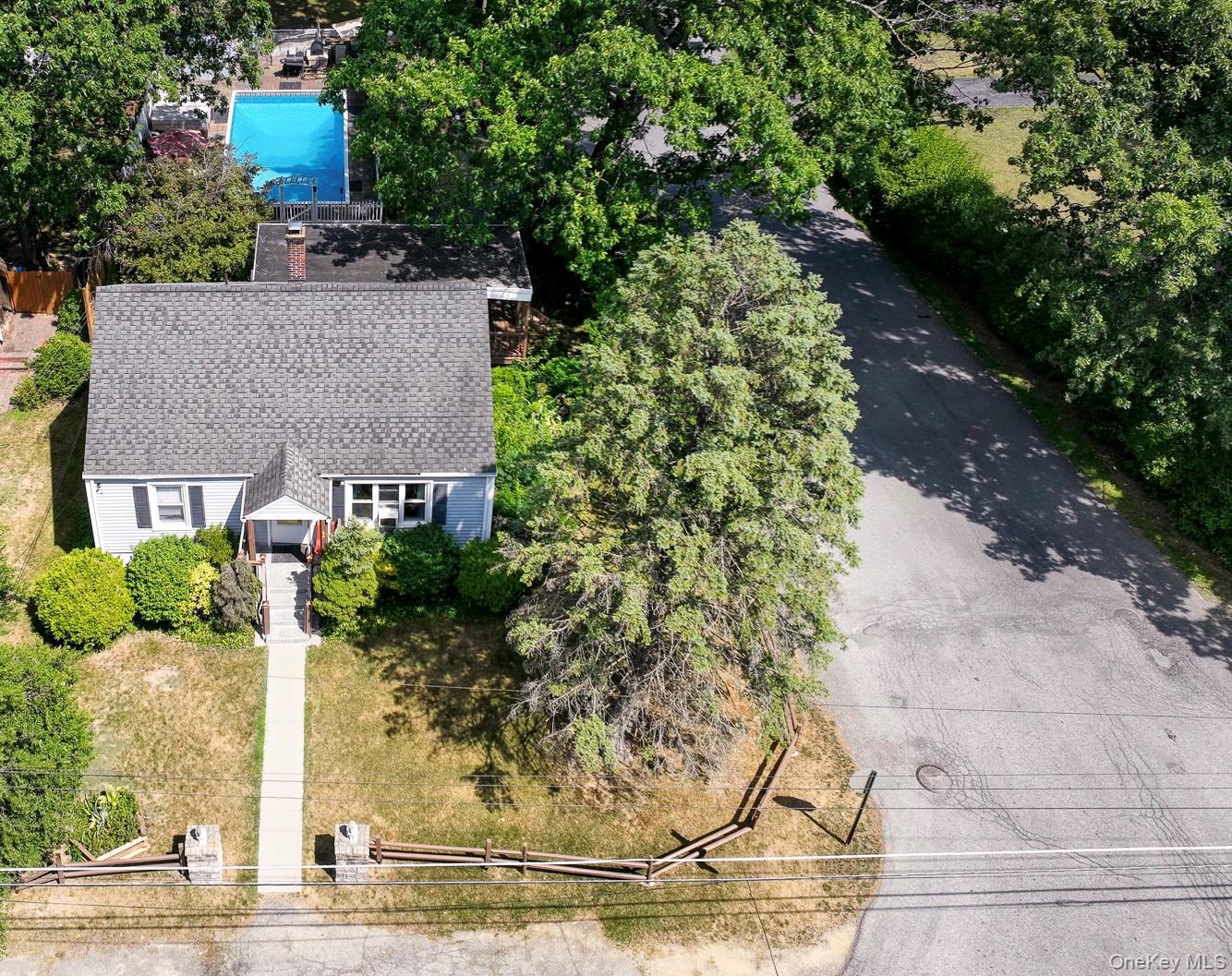64 Crestwood Boulevard Property Photo 1