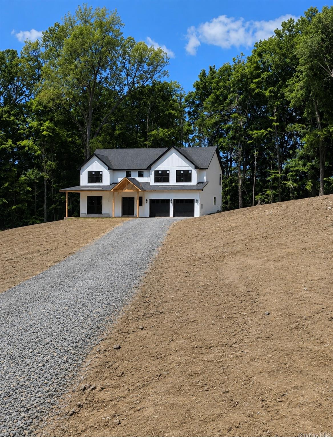 477 Union Corners Road Property Photo 1
