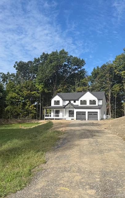 477 Union Corners Road Property Photo 1
