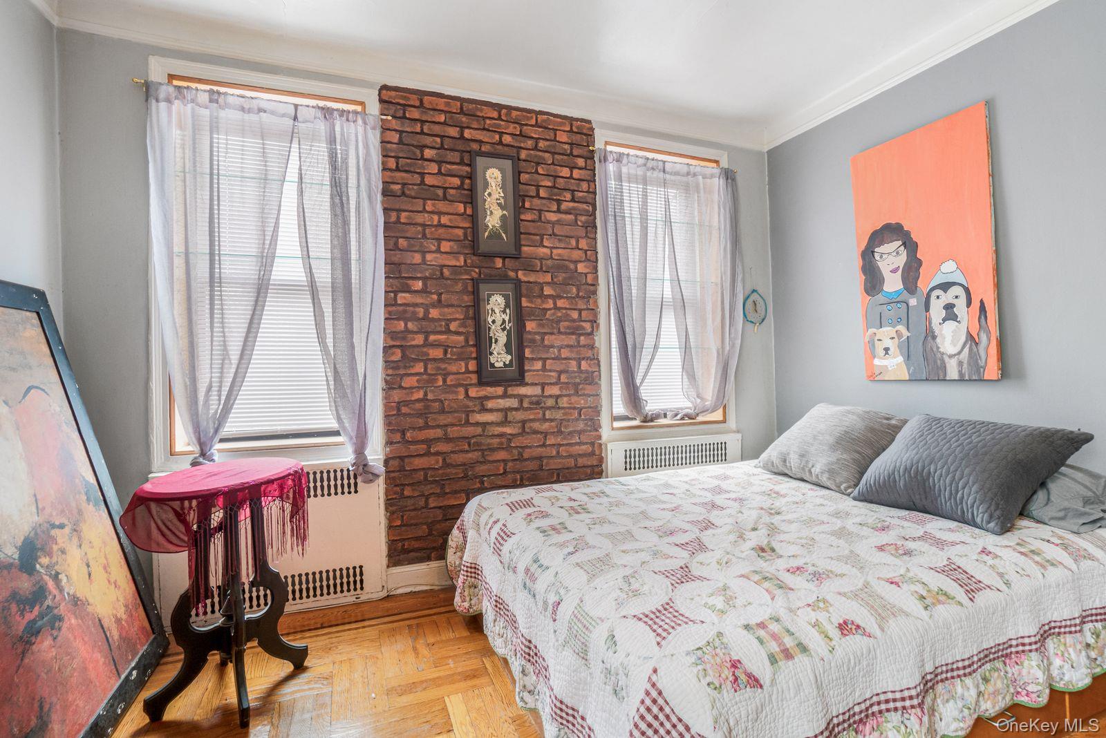 41-12 41st St 41st Street 6-j Property Photo 13
