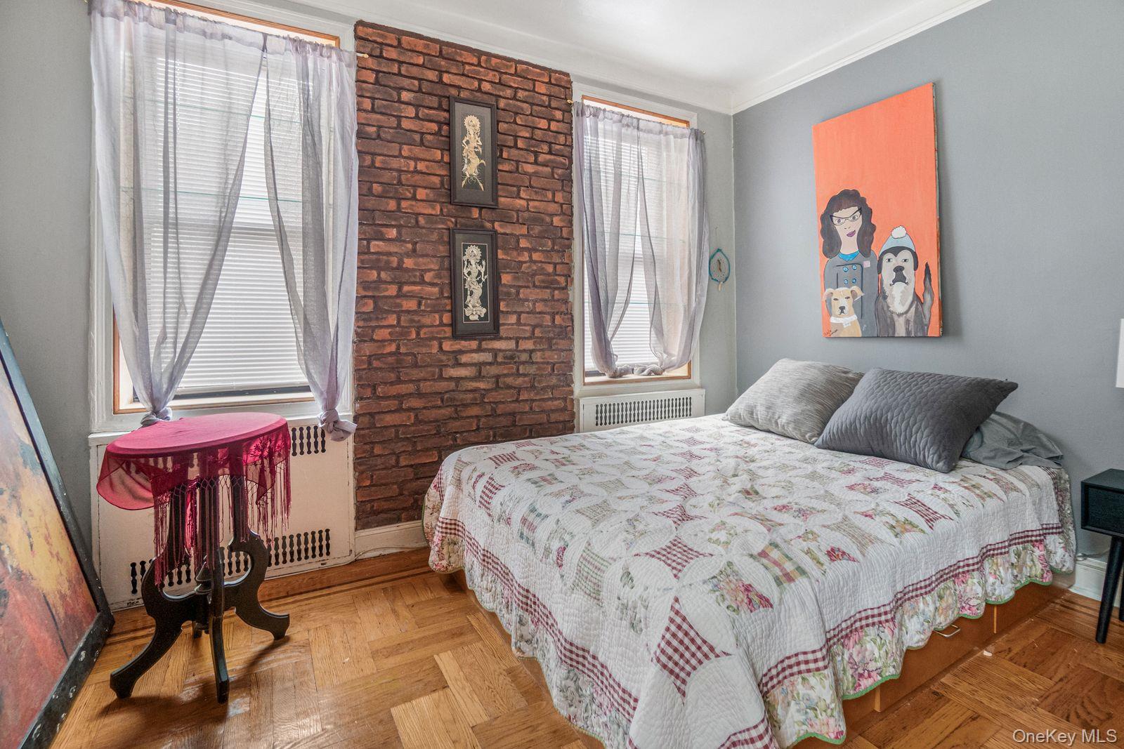 41-12 41st St 41st Street 6-j Property Photo 15