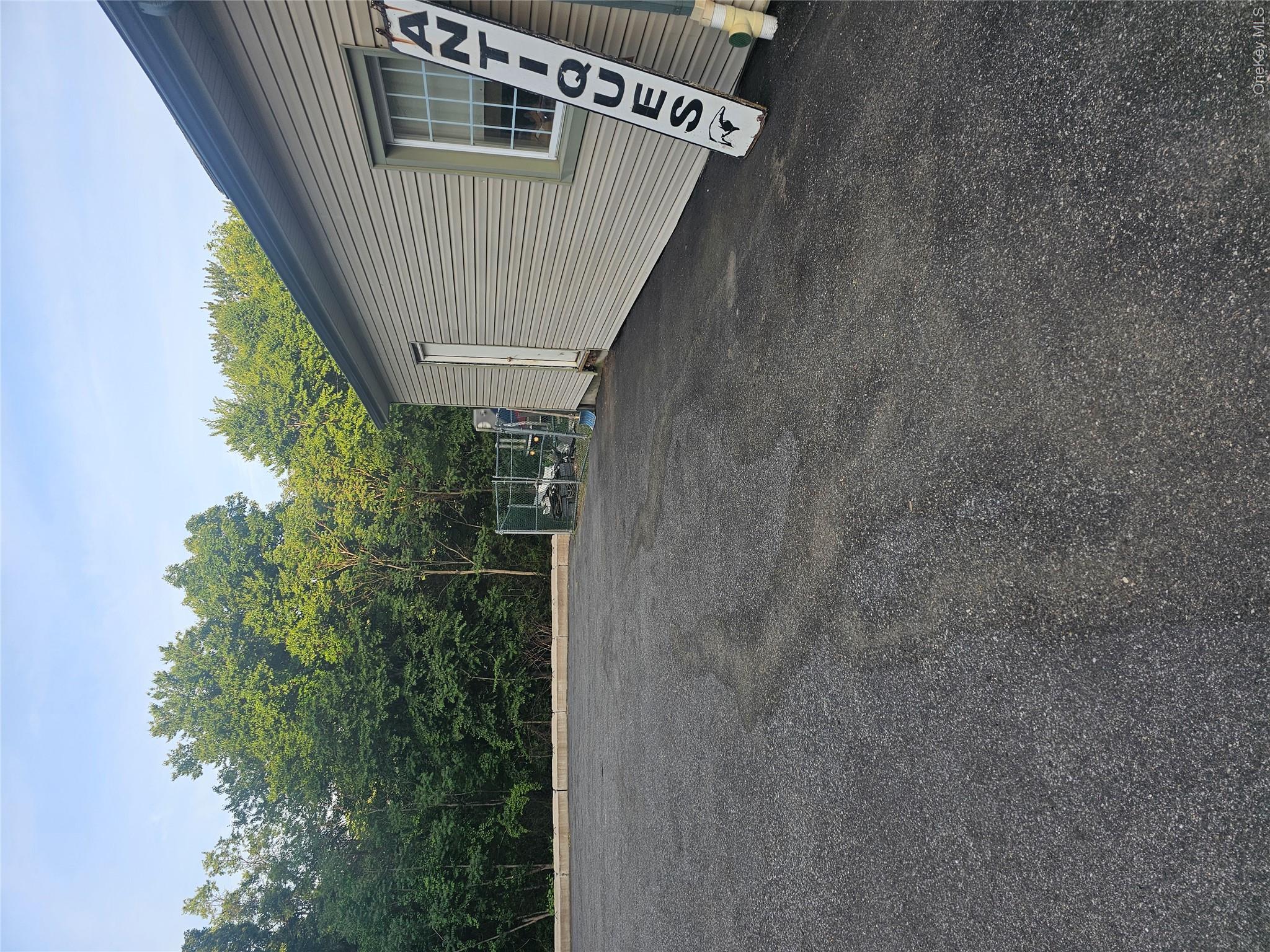 160 Orange Turnpike A Property Photo 12