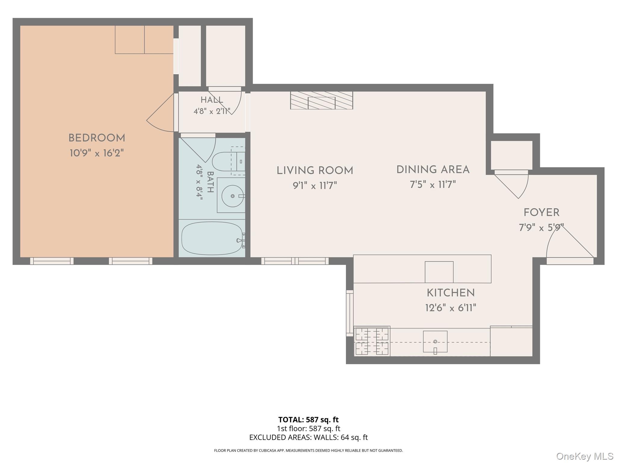37-21 80th Street 1r Property Photo 14