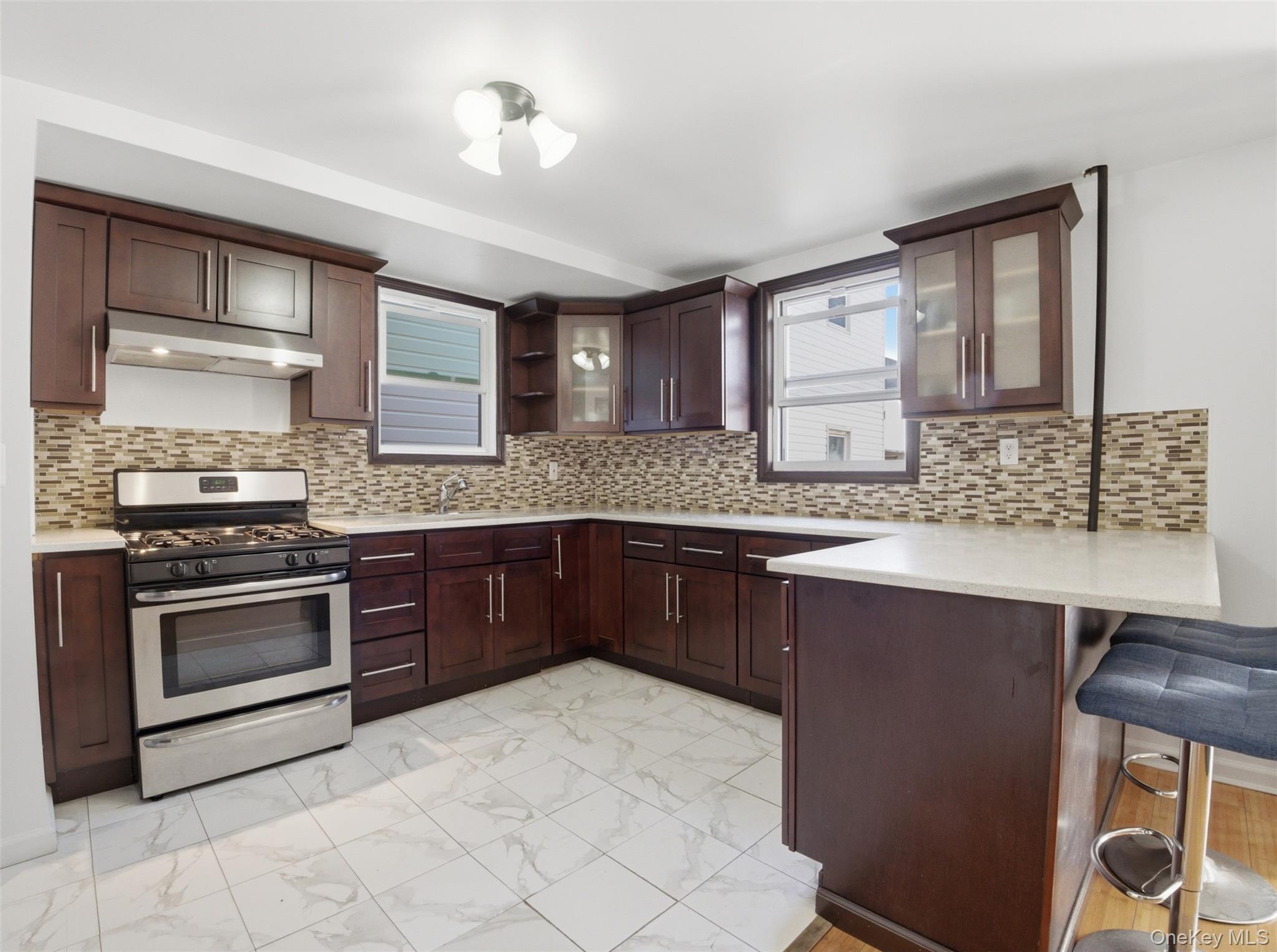 2851 Briggs Avenue Property Photo 11