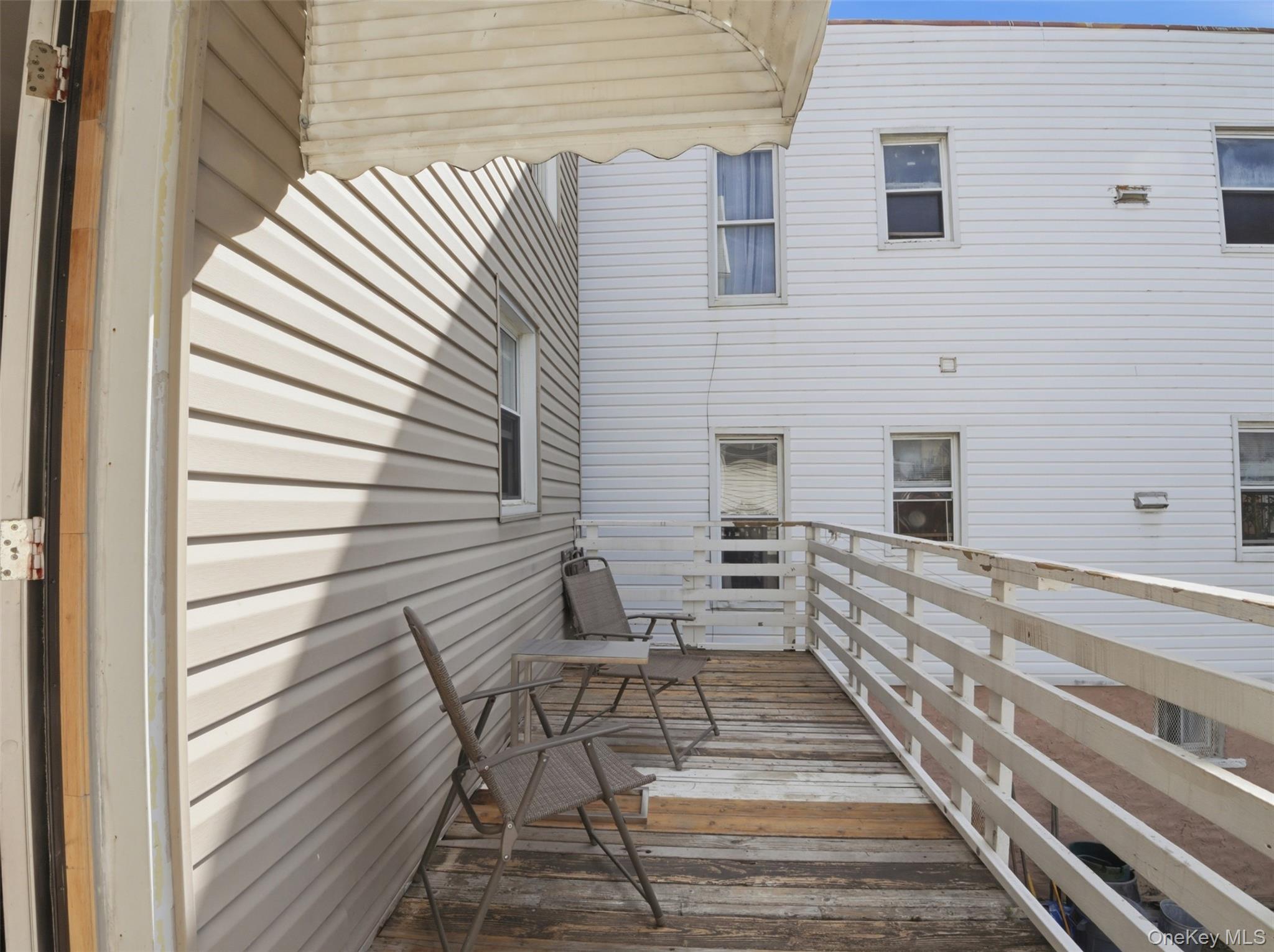 2851 Briggs Avenue Property Photo 24