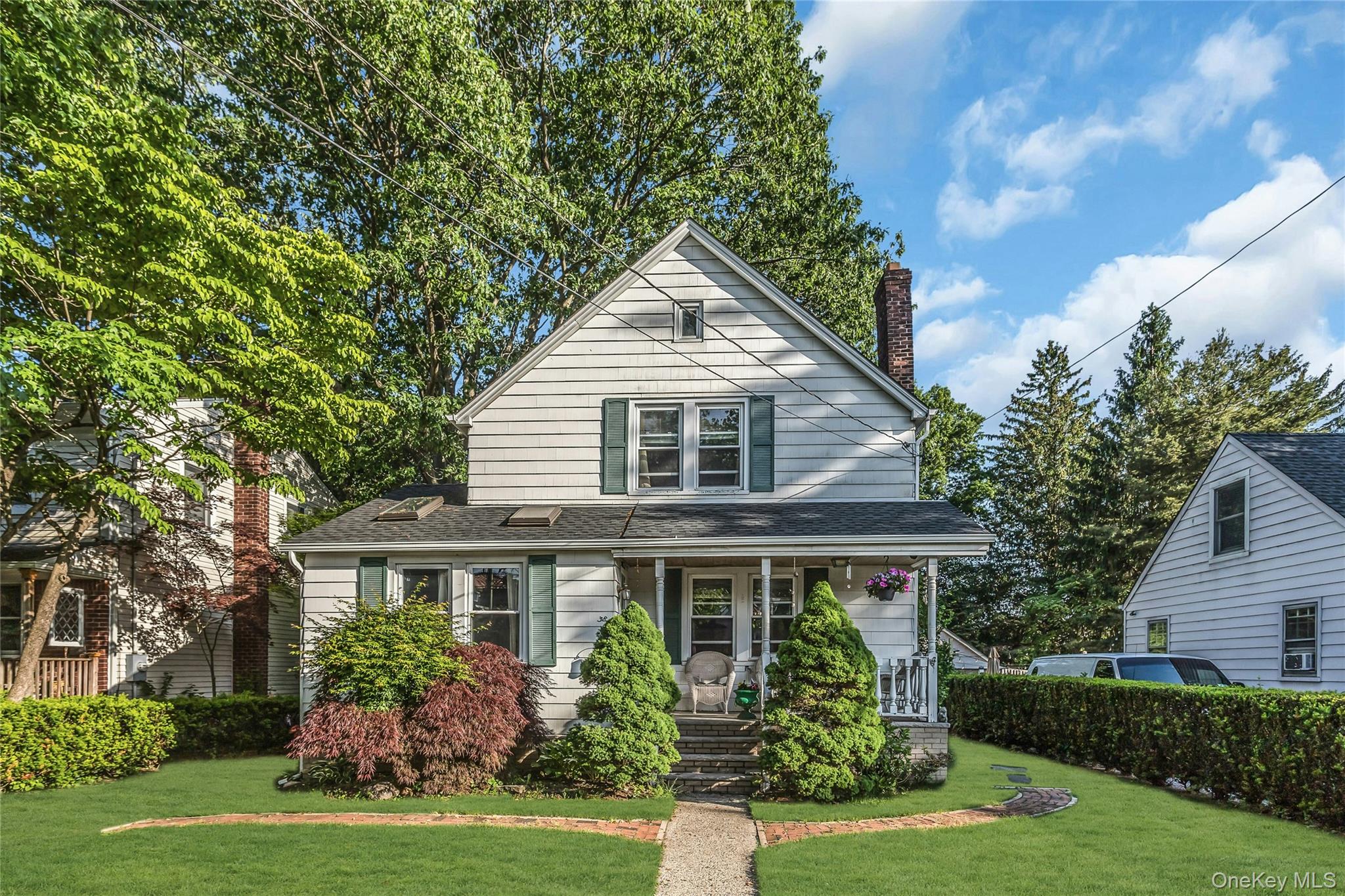 38 Macgregor Avenue Property Photo 1