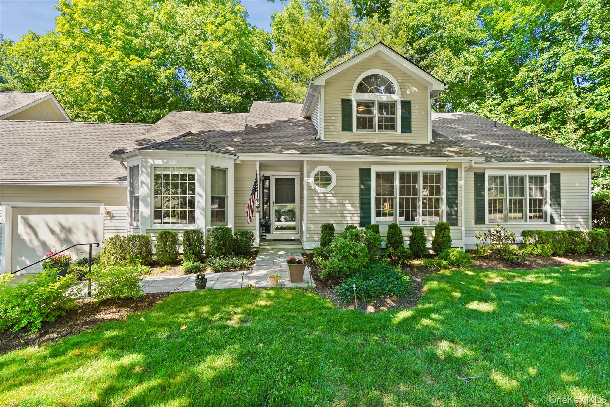 17 Cross River Road Property Photo 1