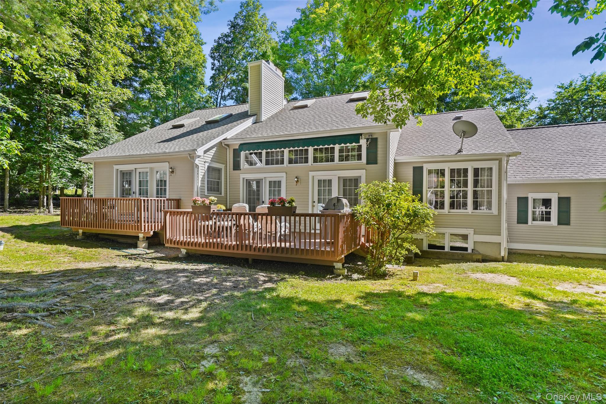 17 Cross River Road Property Photo 17