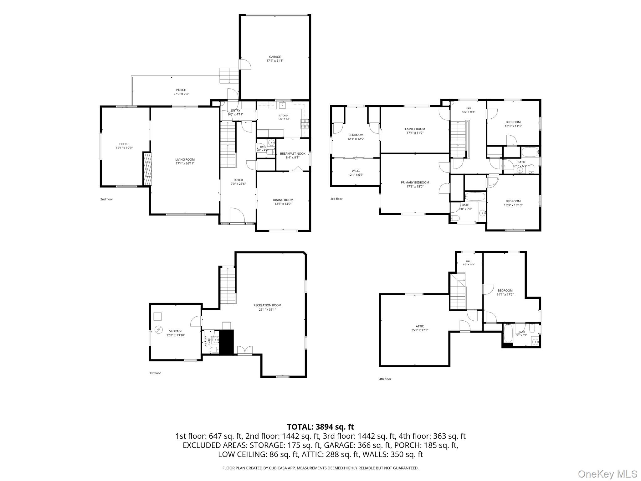 26 Glen Avenue Property Photo 48