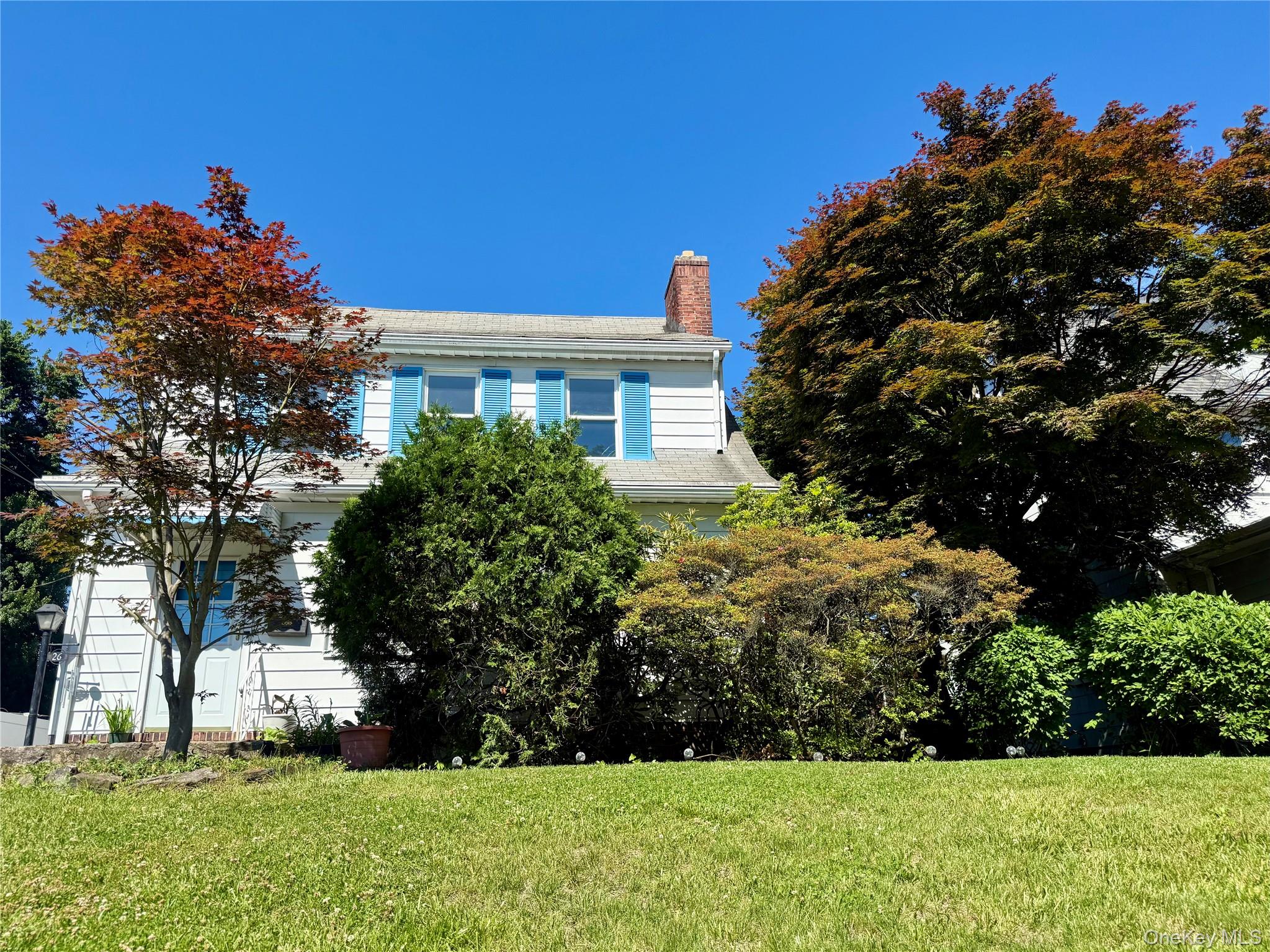26 Rockland Place Property Photo 1