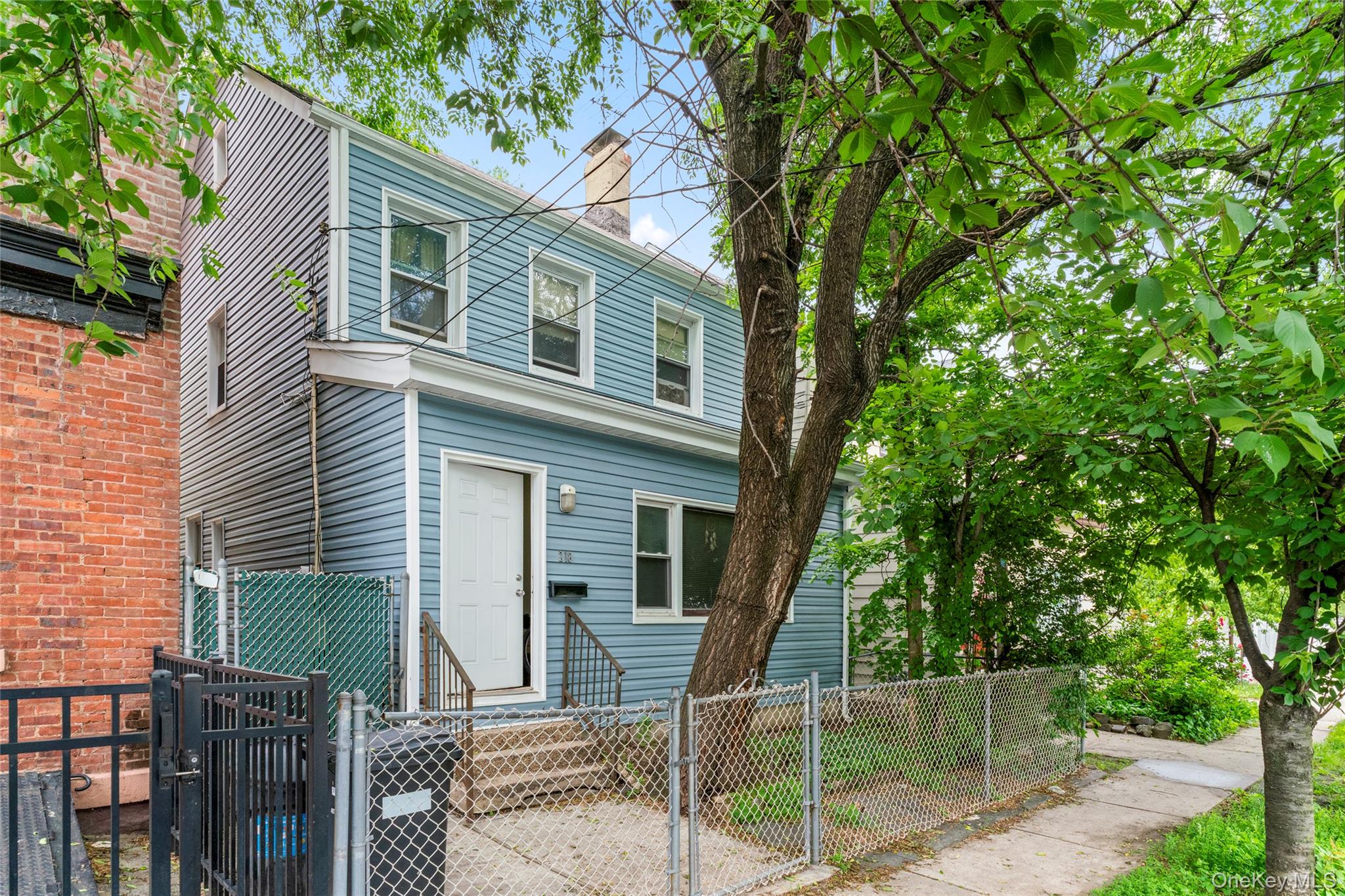 218 Targee Street Property Photo 1