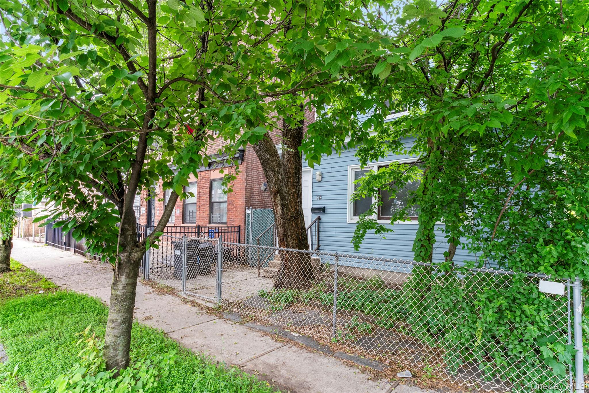 218 Targee Street Property Photo 3