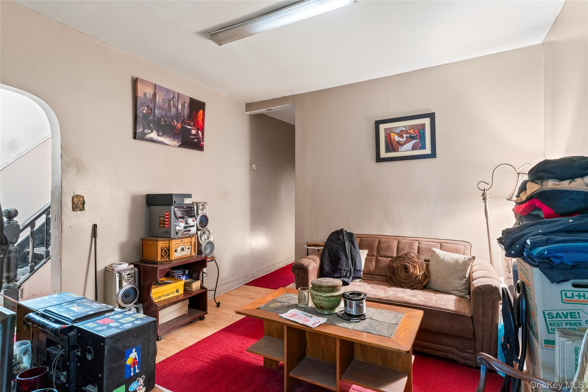 218 Targee Street Property Photo 8