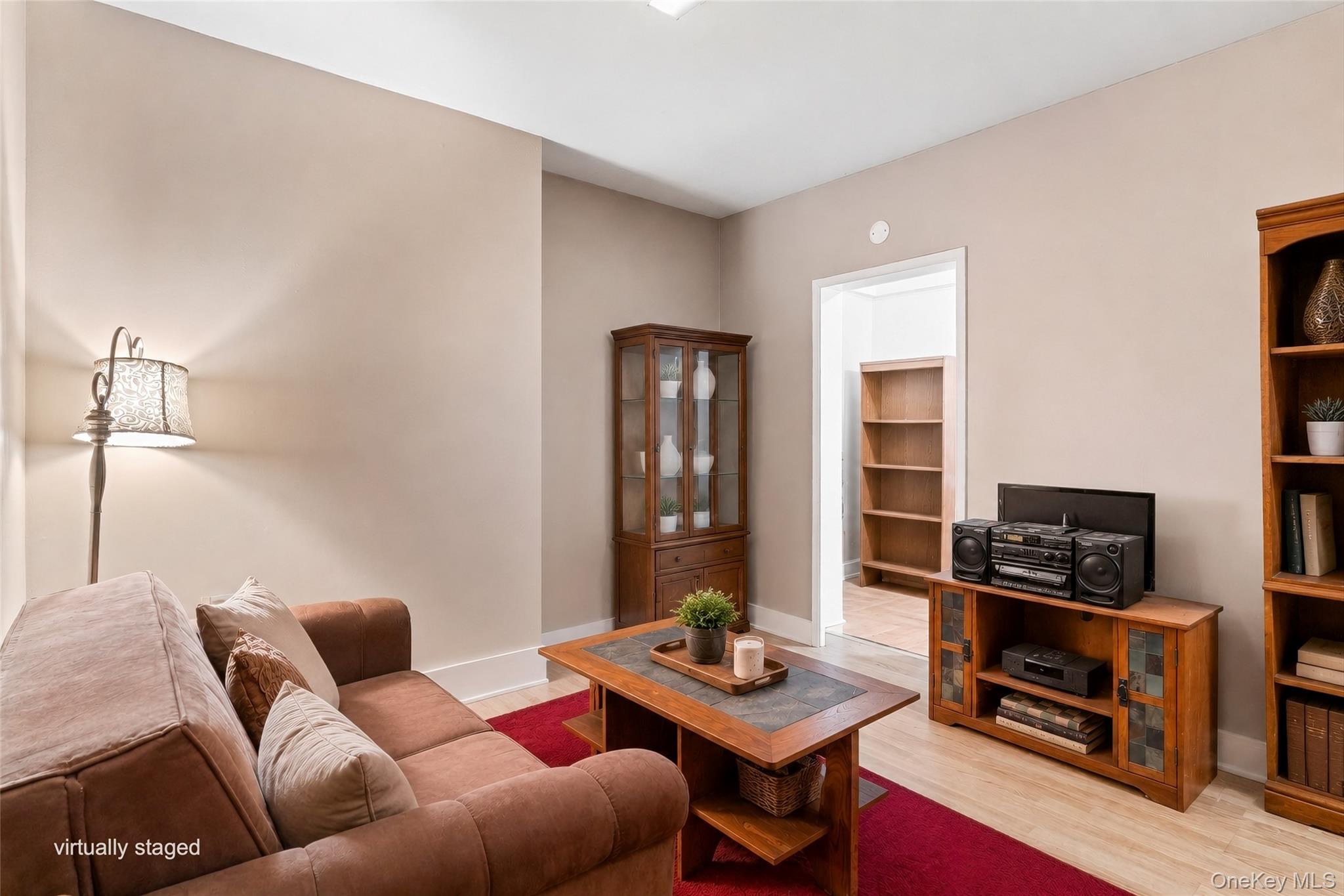 218 Targee Street Property Photo 11