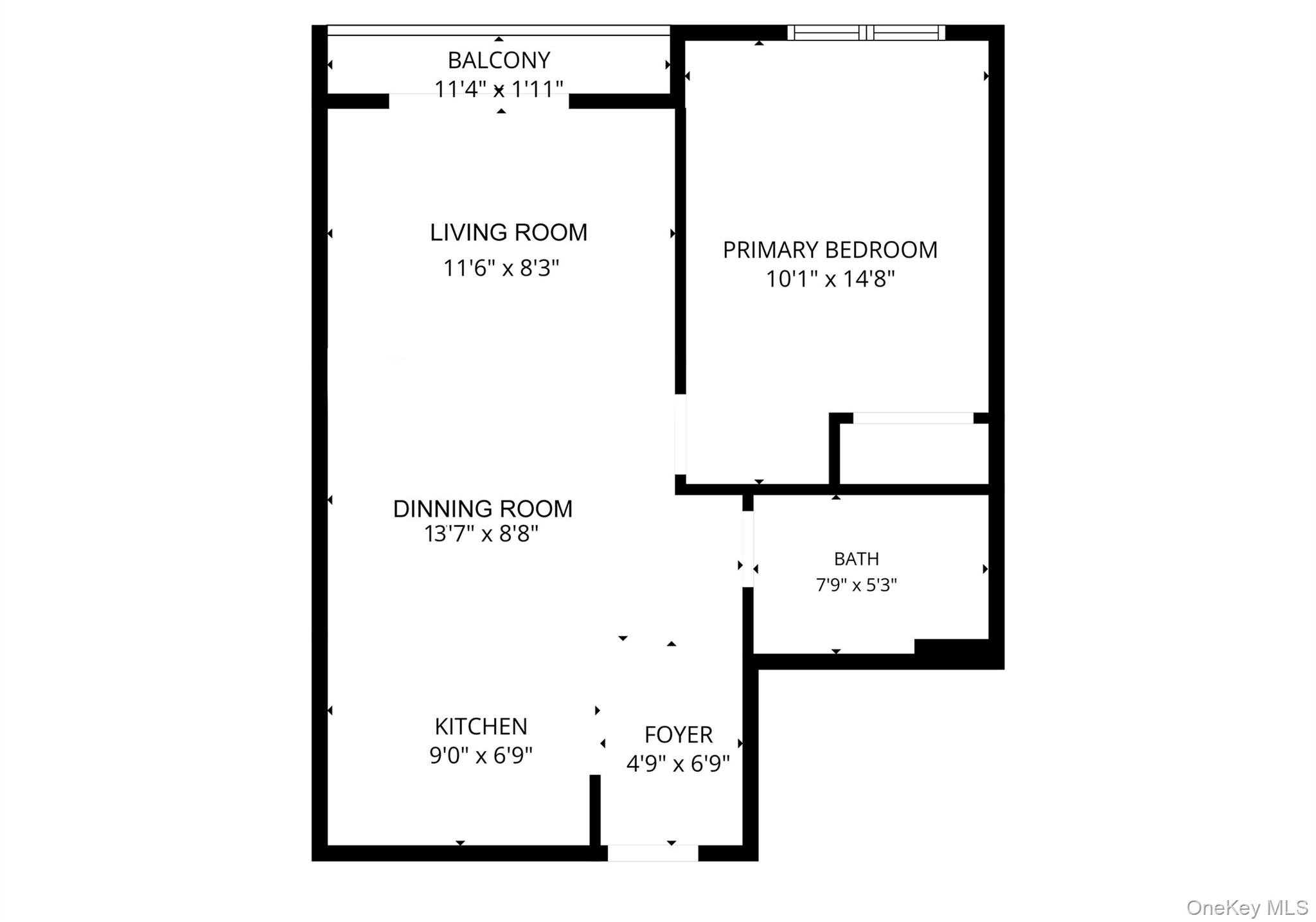 14118 Cherry Avenue 2c Property Photo 10