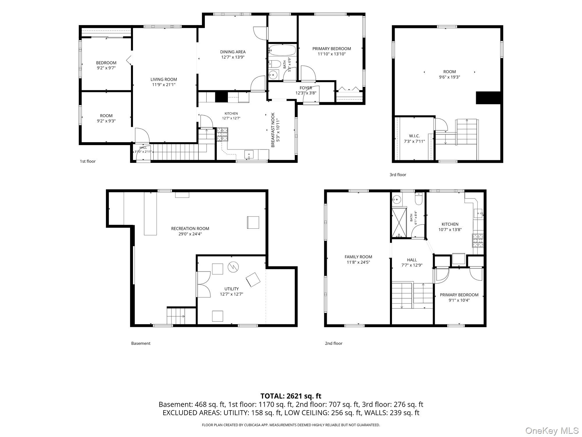 6 Wilson Street Property Photo 32