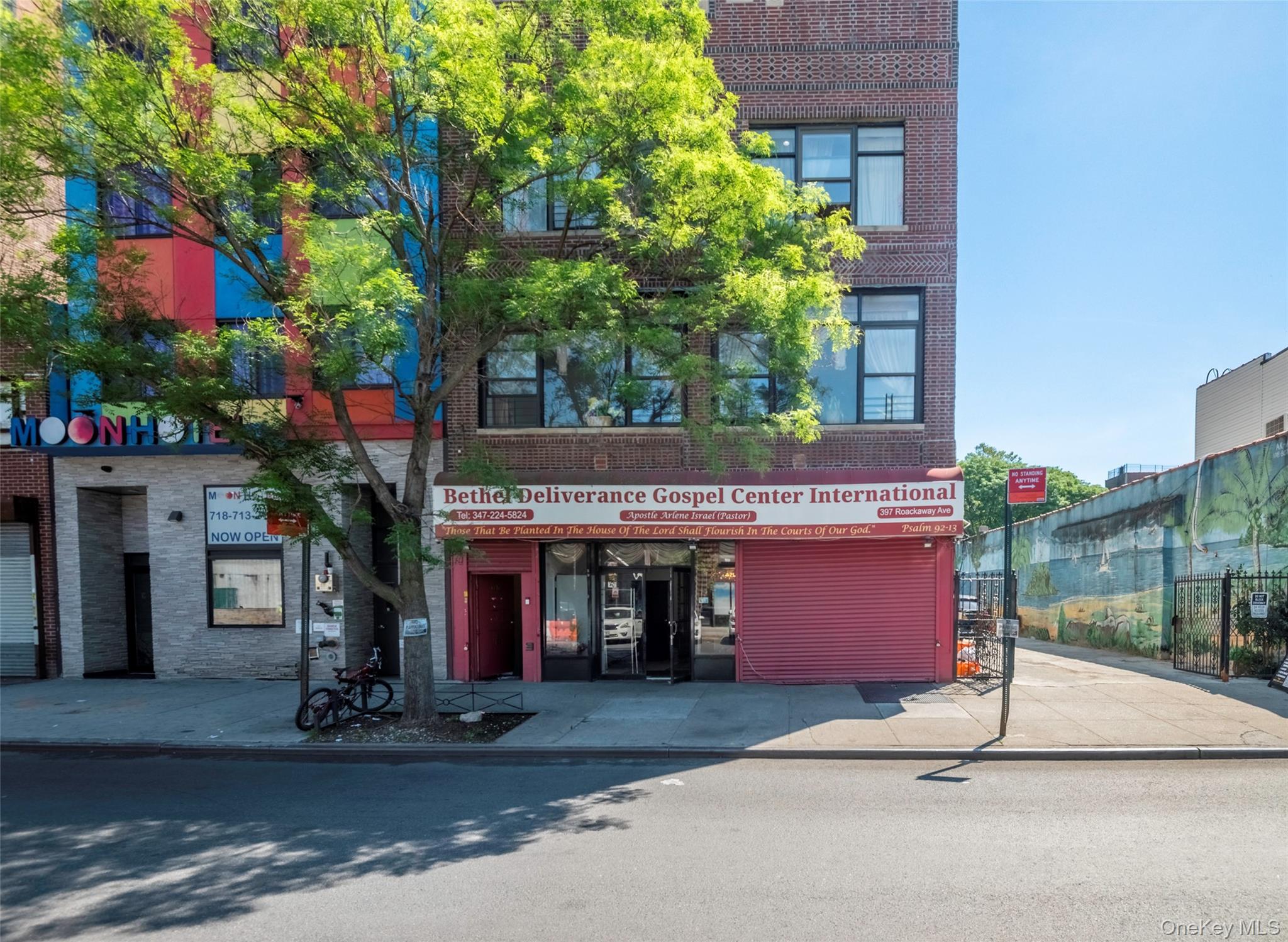 397 Rockaway Avenue Property Photo 1