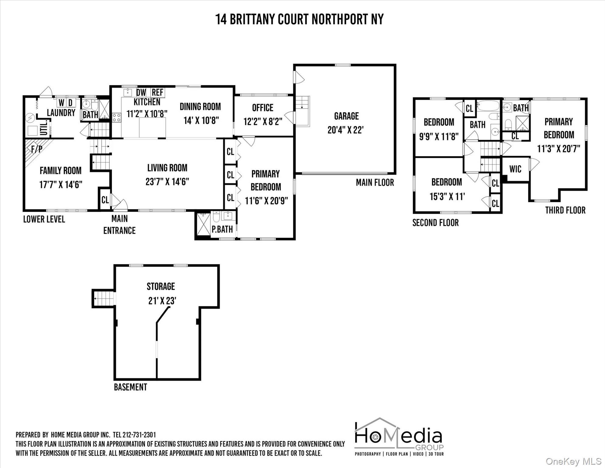 14 Brittany Court Property Photo 31