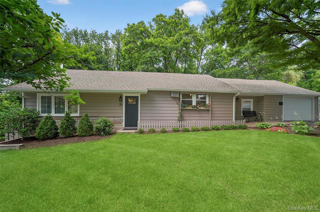 26 Overlook Drive Property Photo 1
