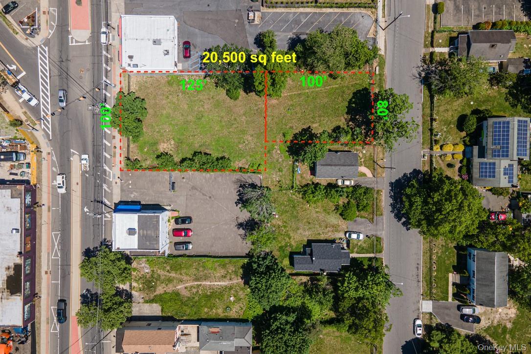 1523 Straight Path Property Photo 2