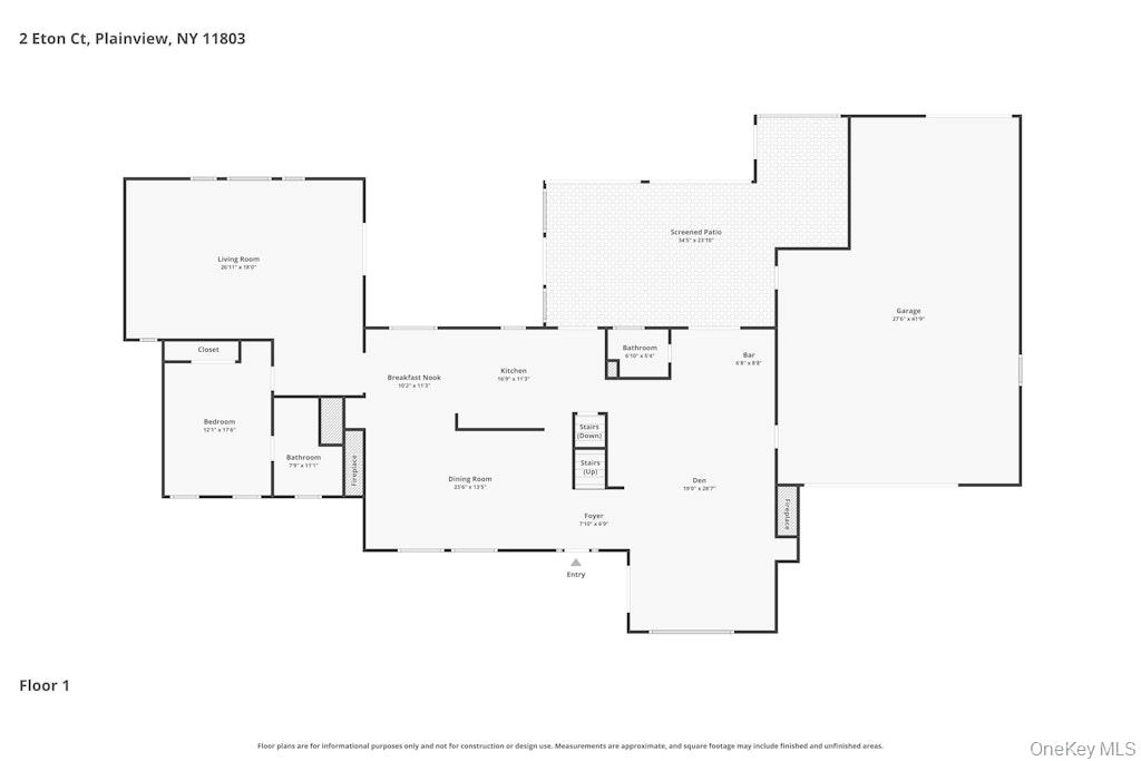 2 Eton Court Property Photo 42
