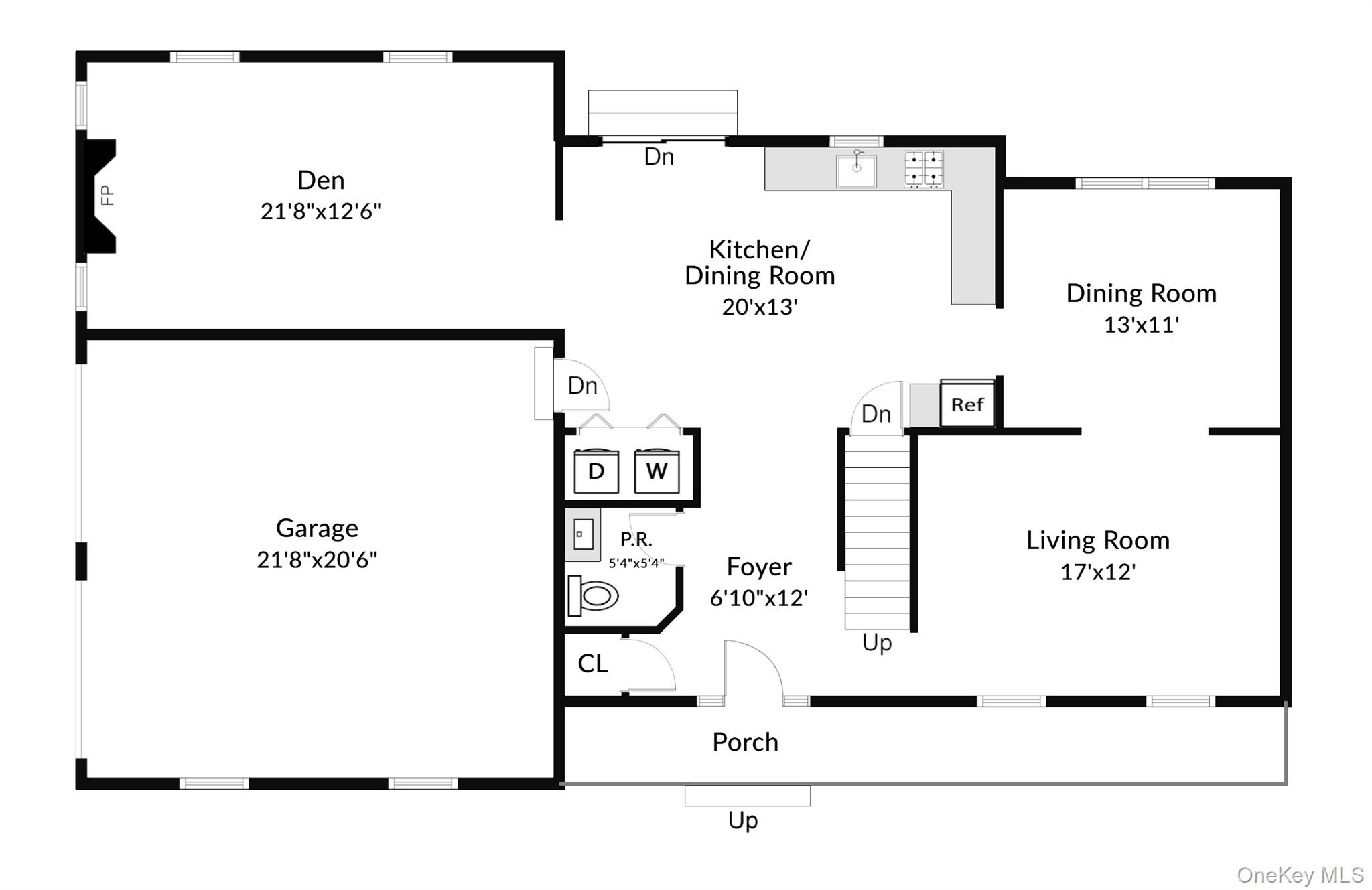 21 Tallmadge Trail Property Photo 31