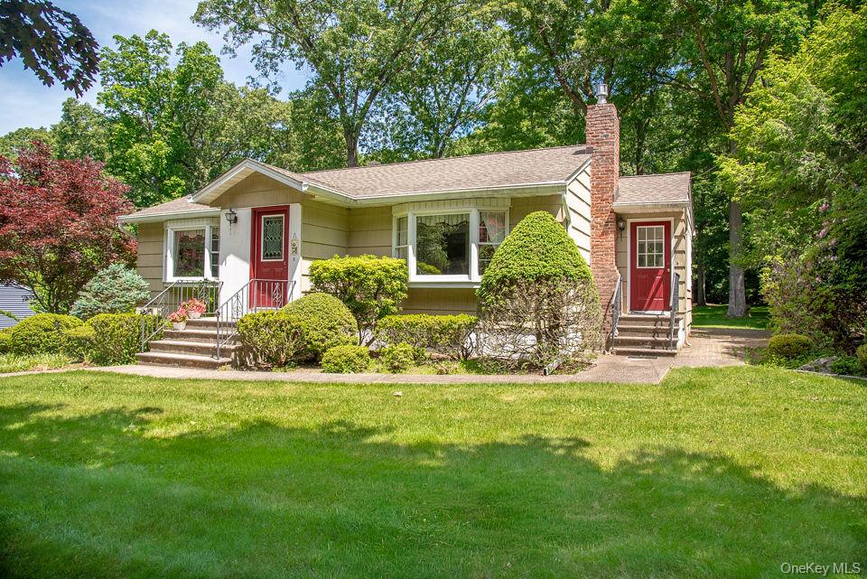 55 Summit Road Property Photo 1