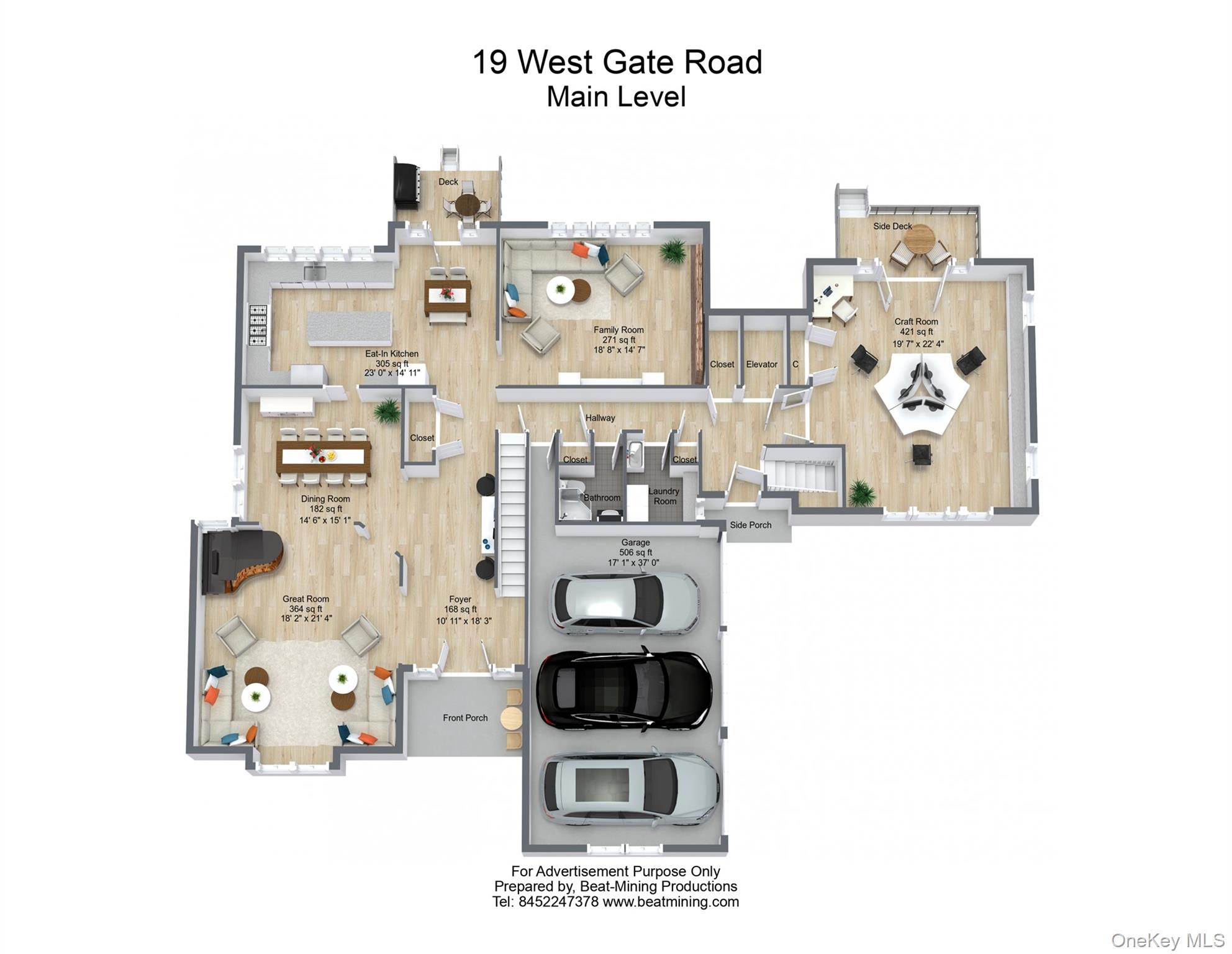 19 W Gate Road Property Photo 38