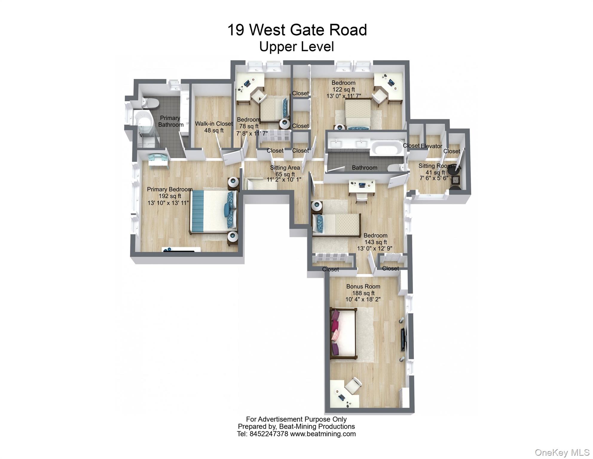 19 W Gate Road Property Photo 39