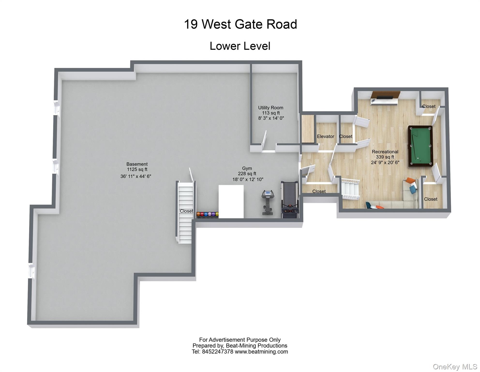 19 W Gate Road Property Photo 40