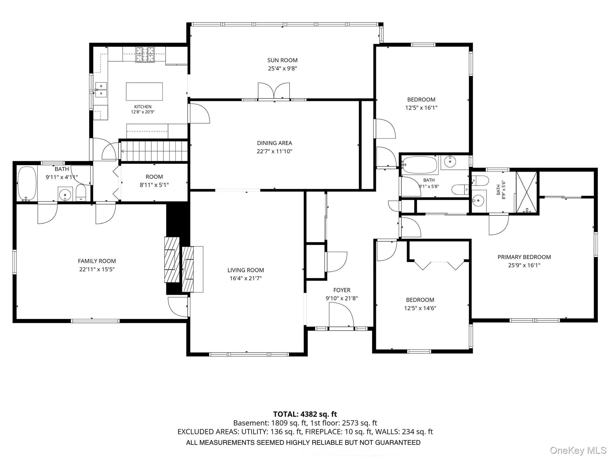 1 Hunting Ridge Road Property Photo 46