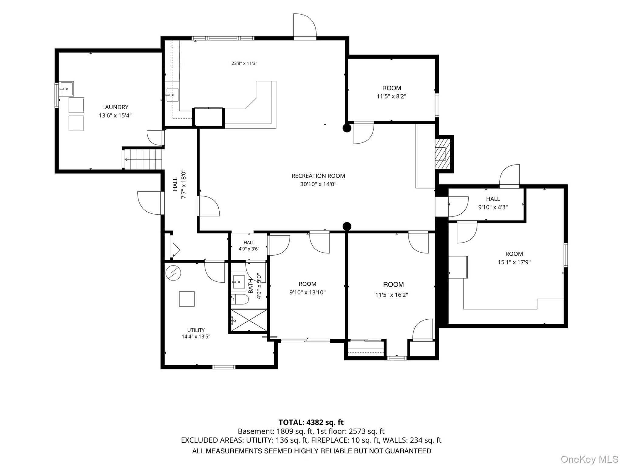 1 Hunting Ridge Road Property Photo 47