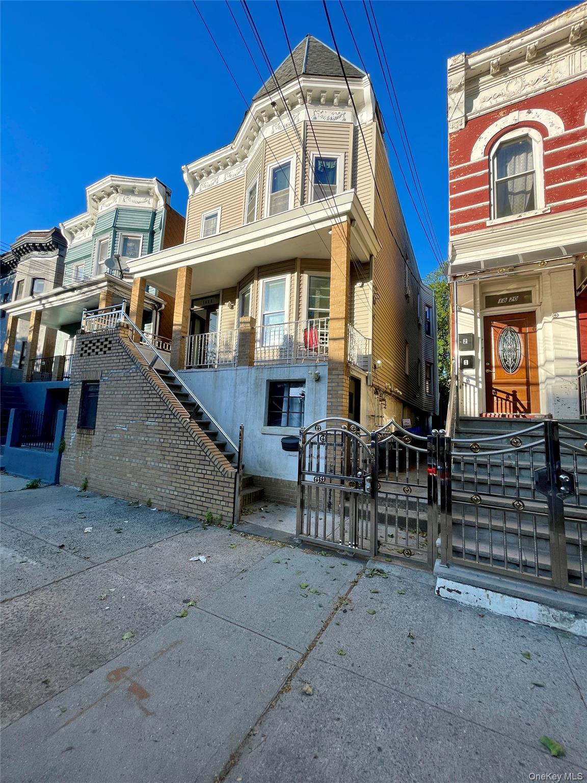 1822 Hunt Avenue Property Photo 2